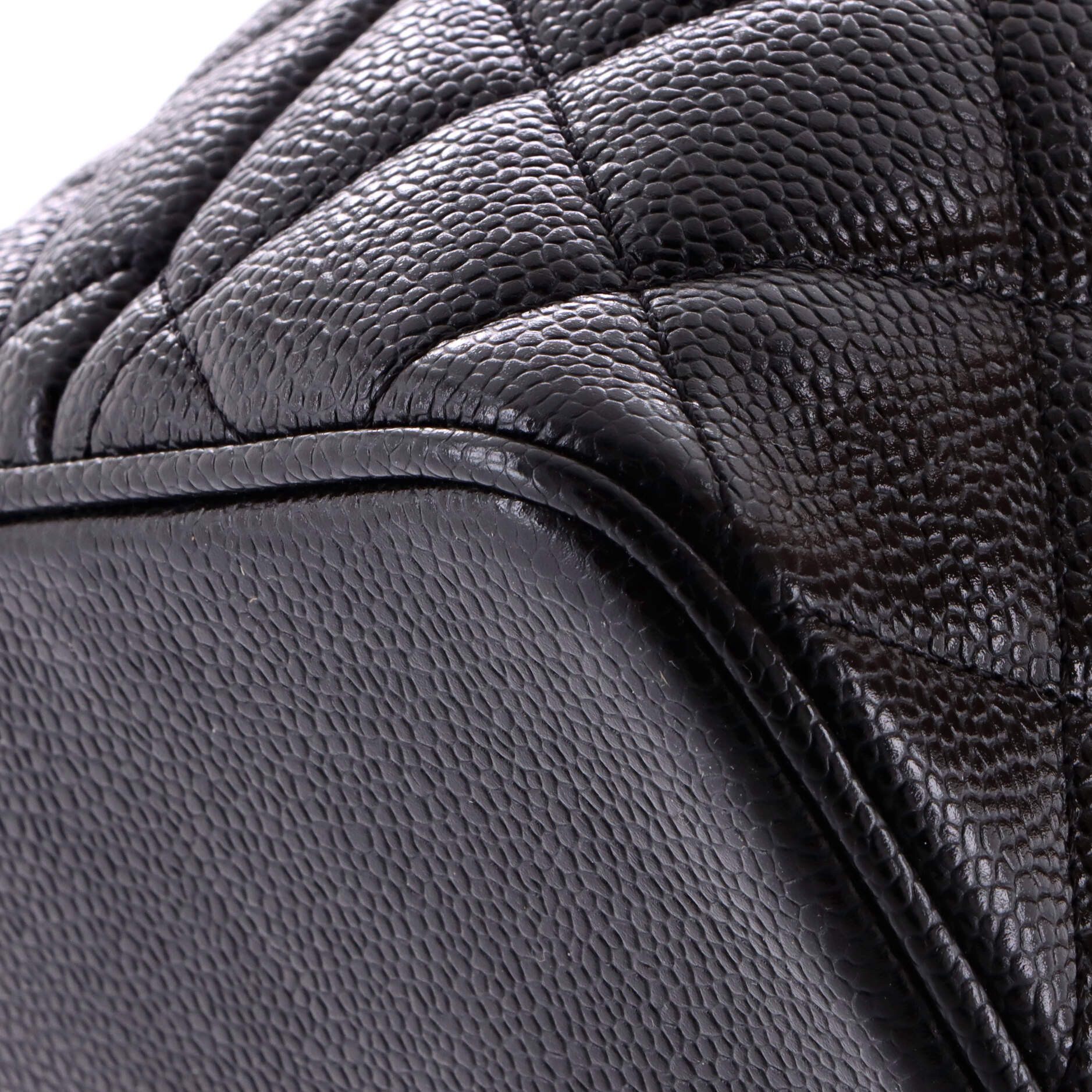 Chanel Medallion Tote Size ONE SIZE - 7 Thumbnail