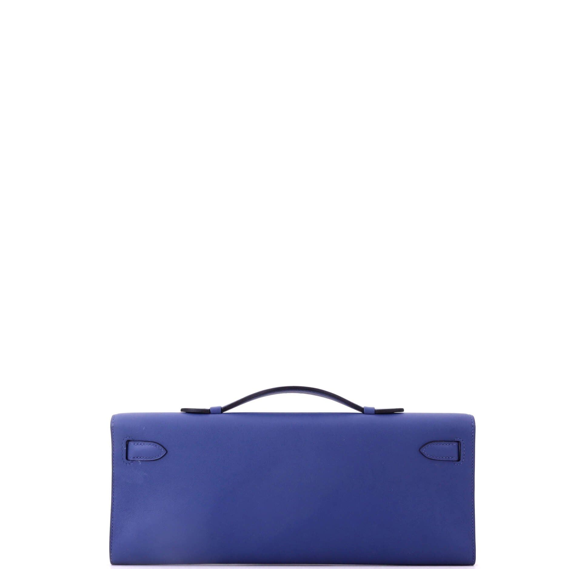 Hermes Kelly Cut Pochette Size ONE SIZE - 4 Thumbnail