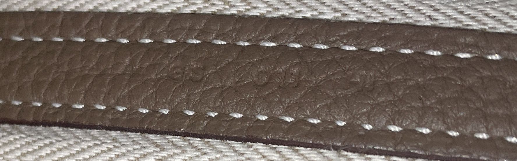 Hermes Garden Party Tote Size ONE SIZE - 7 Thumbnail