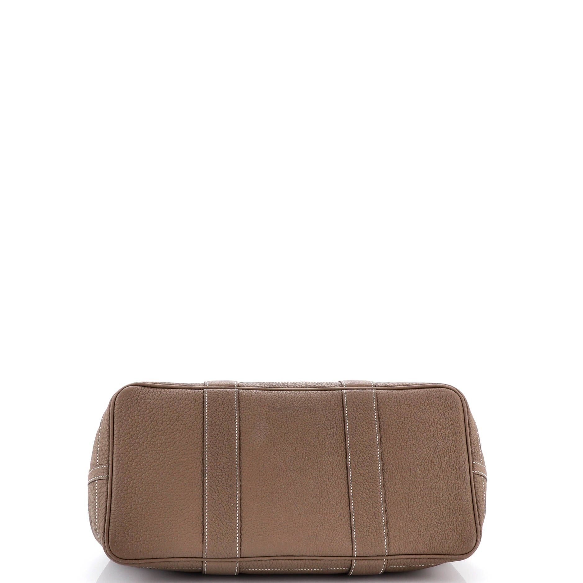 Hermes Garden Party Tote Size ONE SIZE - 4 Thumbnail