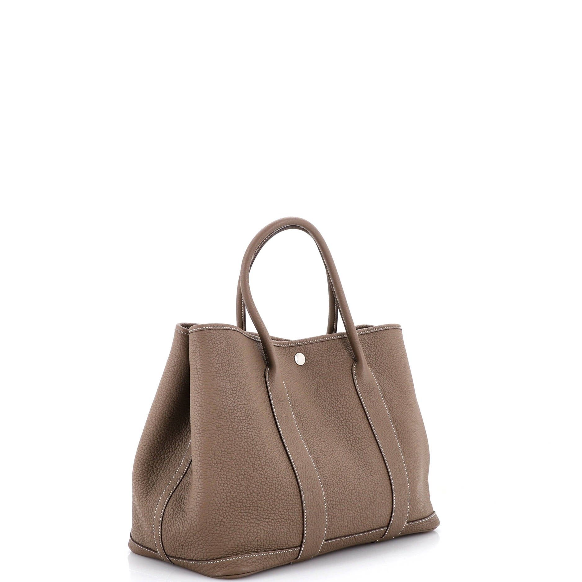 Hermes Garden Party Tote Size ONE SIZE - 2 Thumbnail
