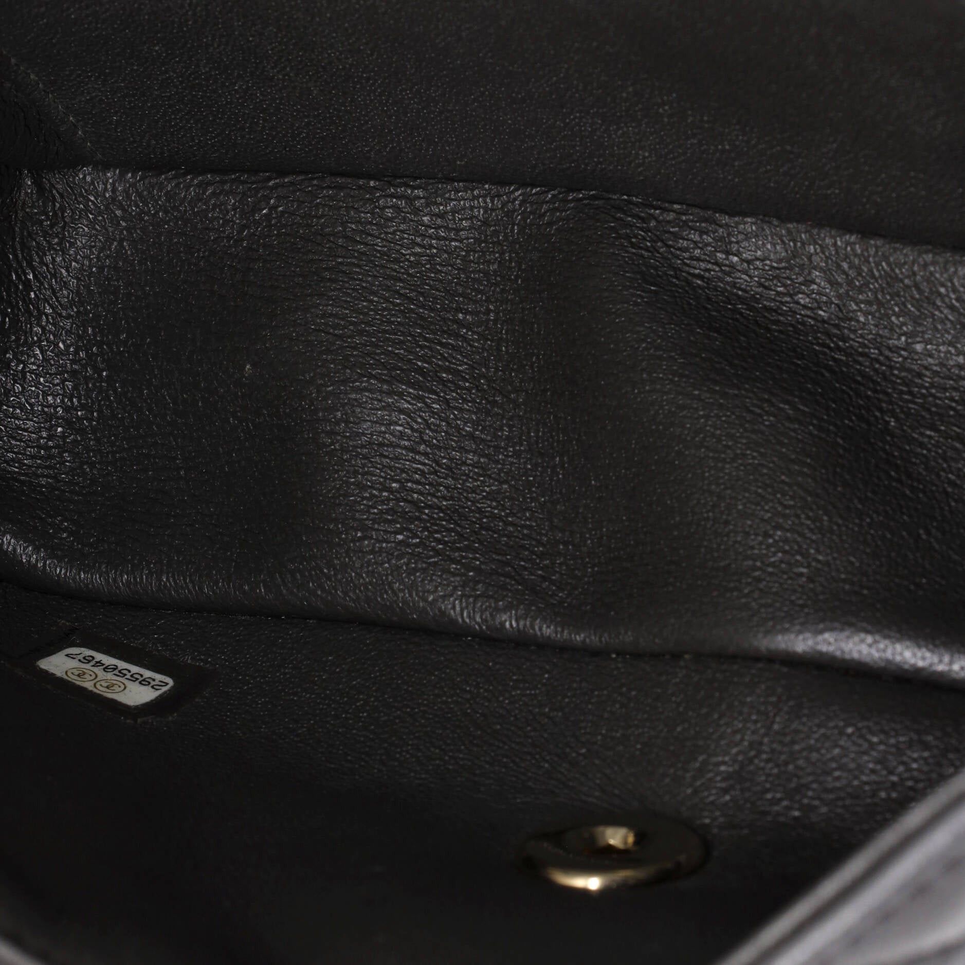 Chanel Classic Single Flap Bag Size ONE SIZE - 6 Thumbnail