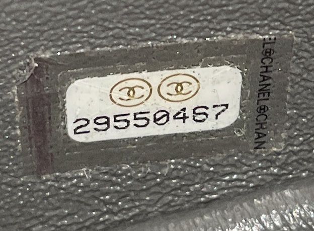 Chanel Classic Single Flap Bag Size ONE SIZE - 8 Thumbnail
