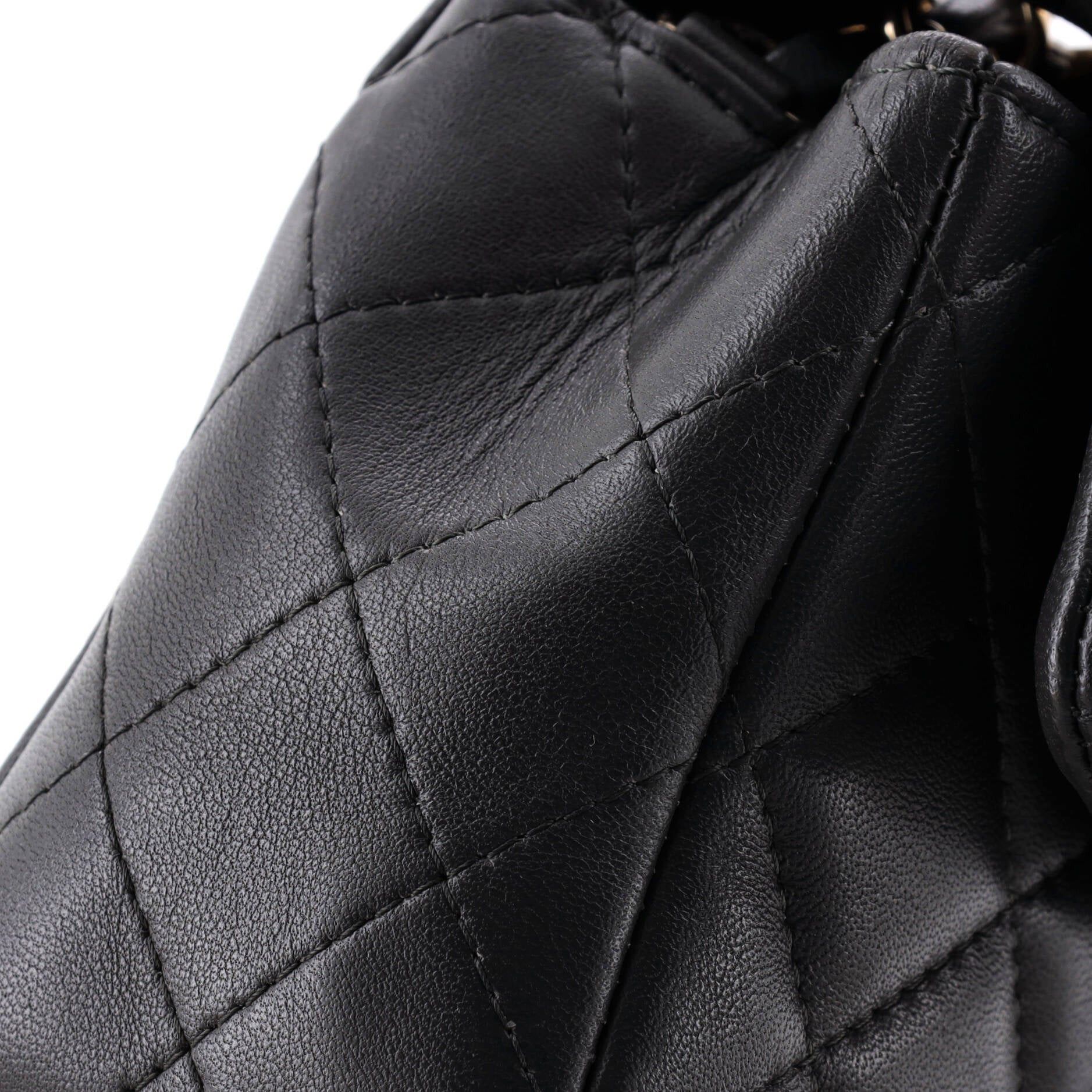 Chanel Classic Single Flap Bag Size ONE SIZE - 7 Thumbnail
