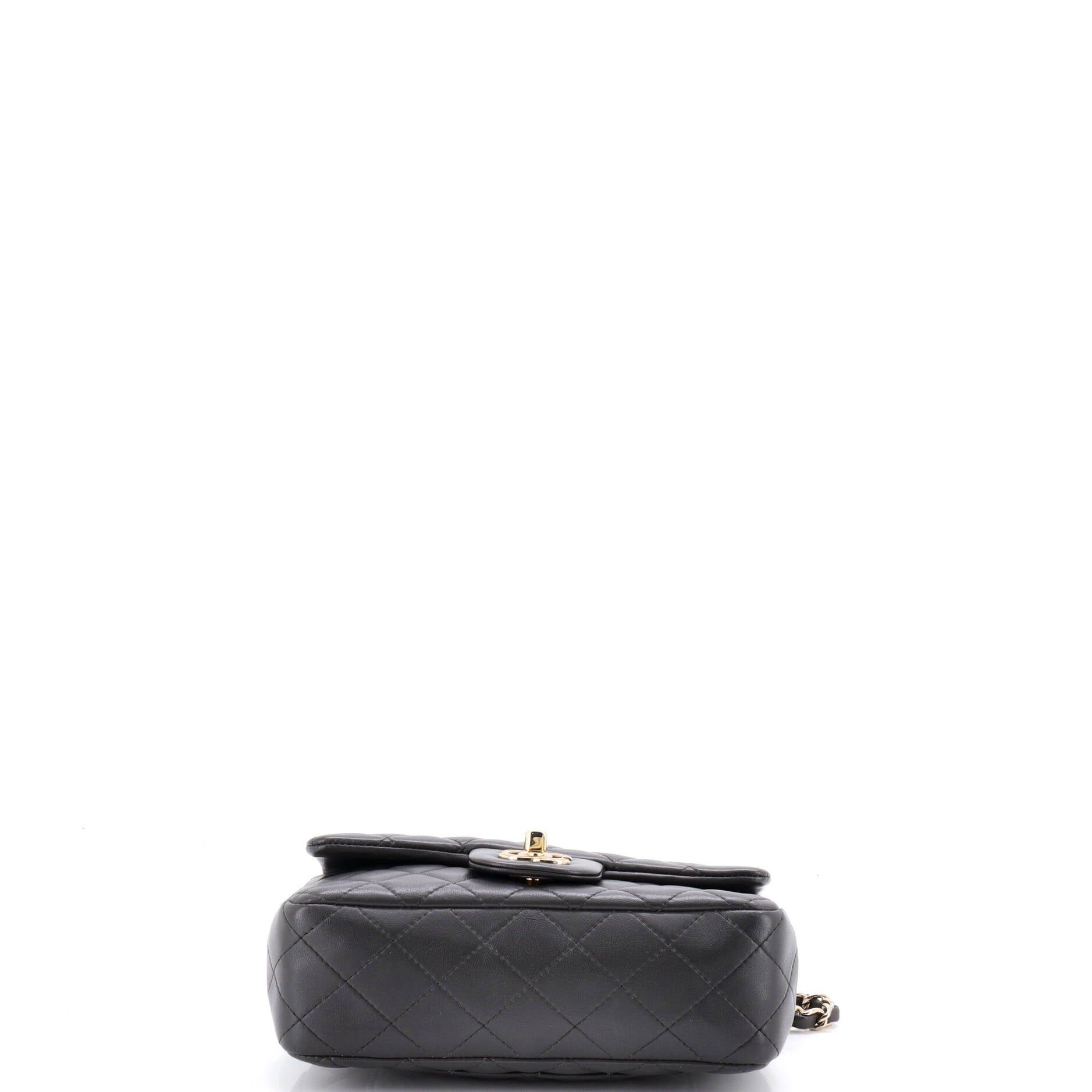 Chanel Classic Single Flap Bag Size ONE SIZE - 5 Thumbnail