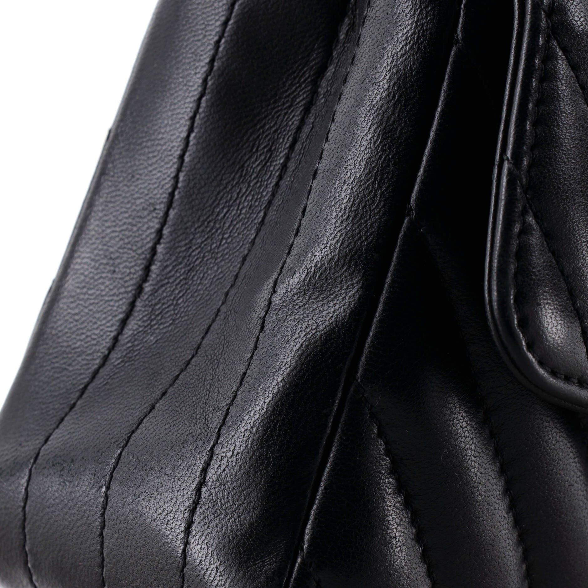 Chanel Classic Single Flap Bag Size ONE SIZE - 6 Thumbnail