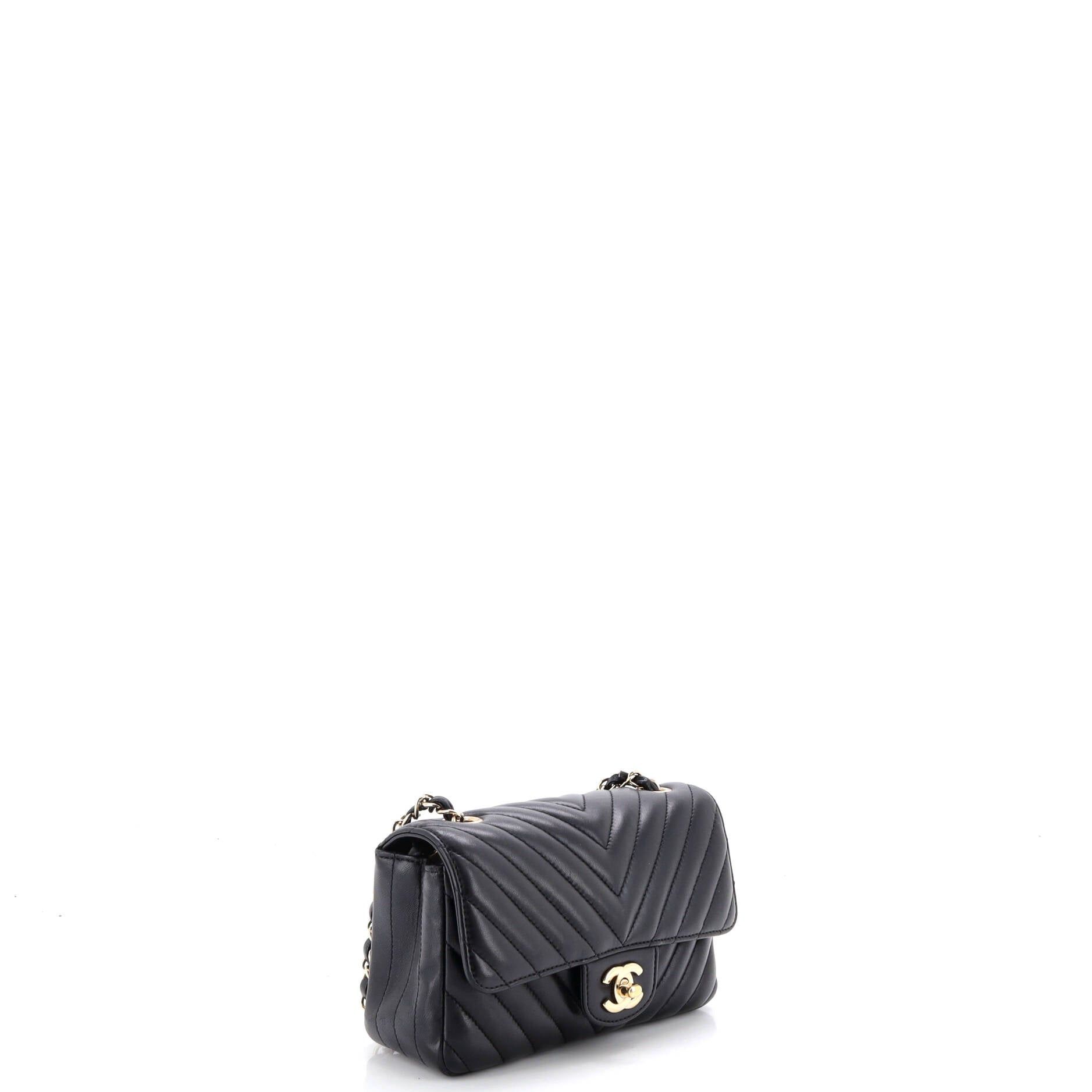 Chanel Classic Single Flap Bag Size ONE SIZE - 2 Thumbnail