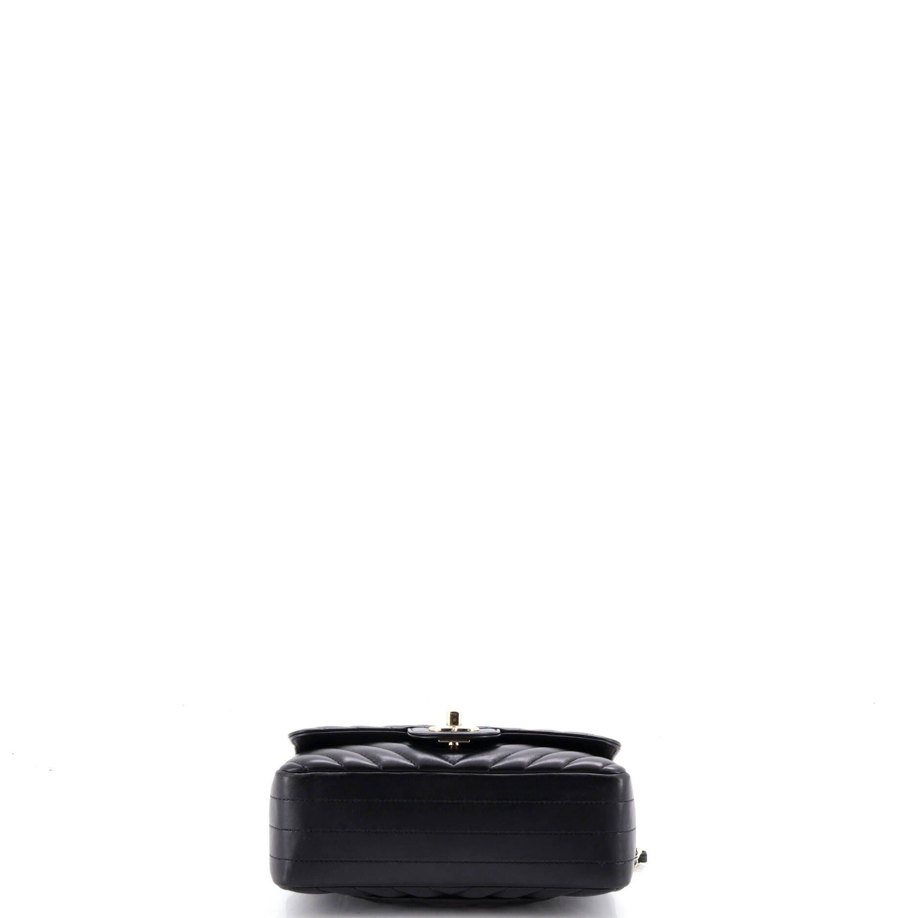 Chanel Classic Single Flap Bag Size ONE SIZE - 4 Thumbnail