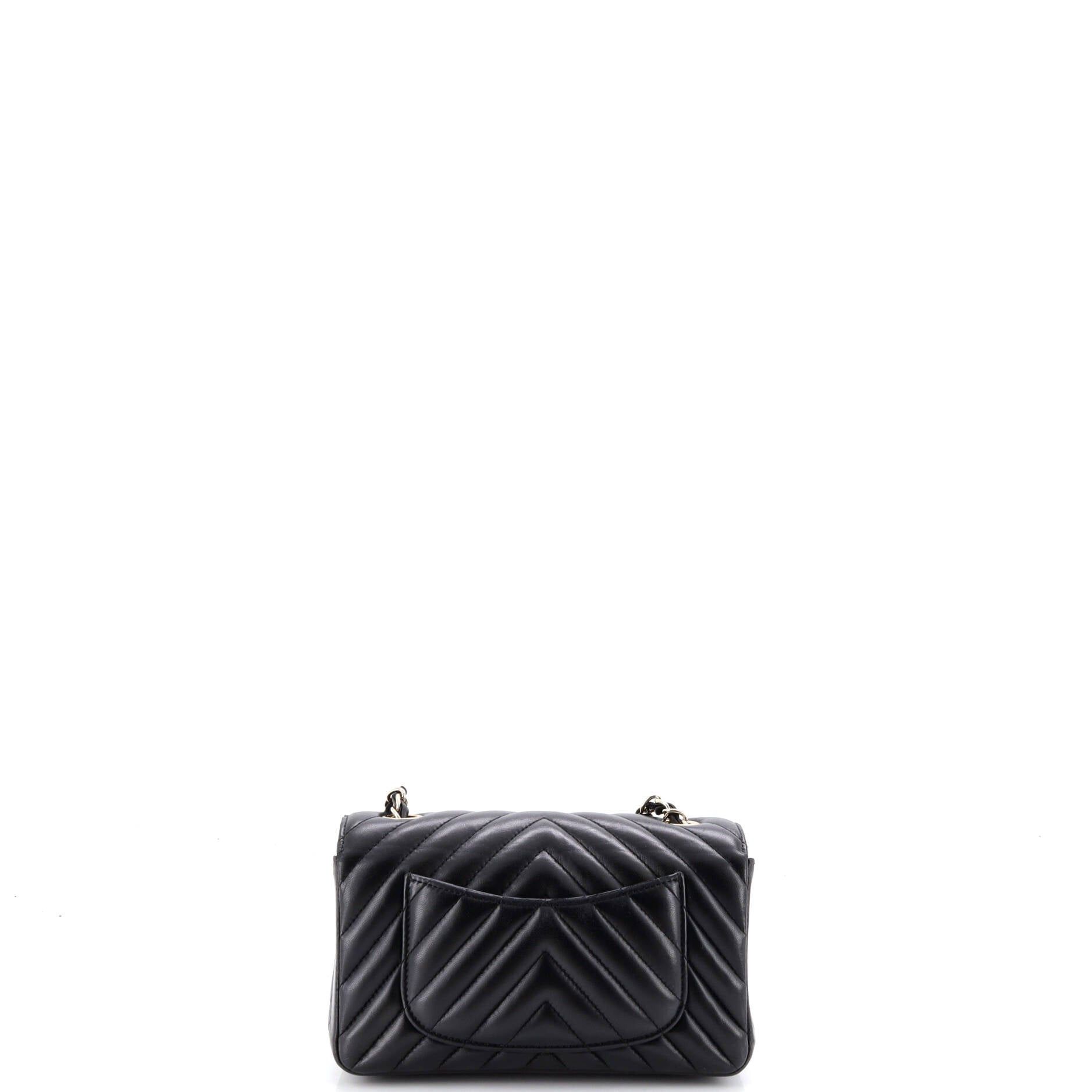 Chanel Classic Single Flap Bag Size ONE SIZE - 3 Thumbnail