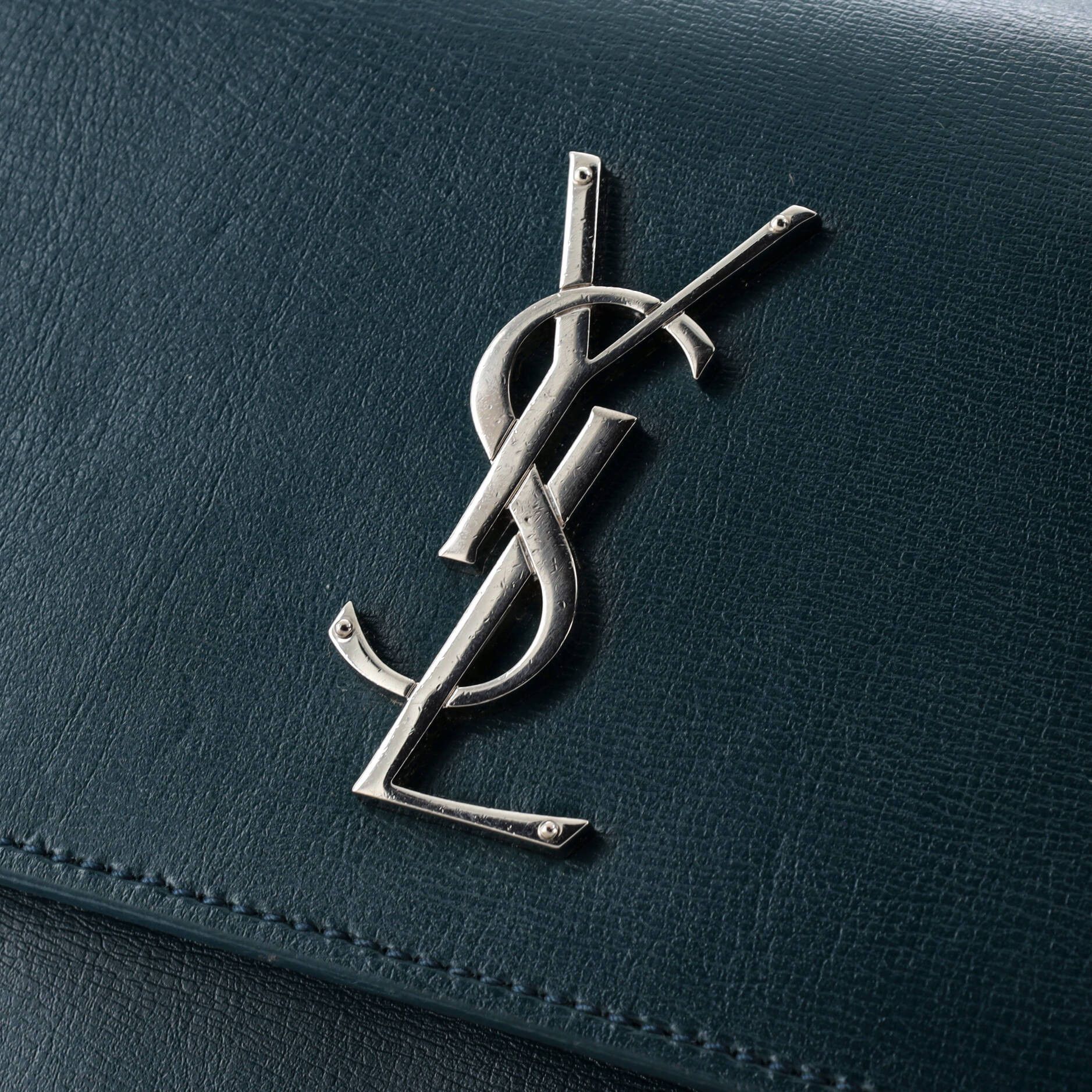 Saint Laurent Paris Sunset Crossbody Bag Size ONE SIZE - 6 Thumbnail