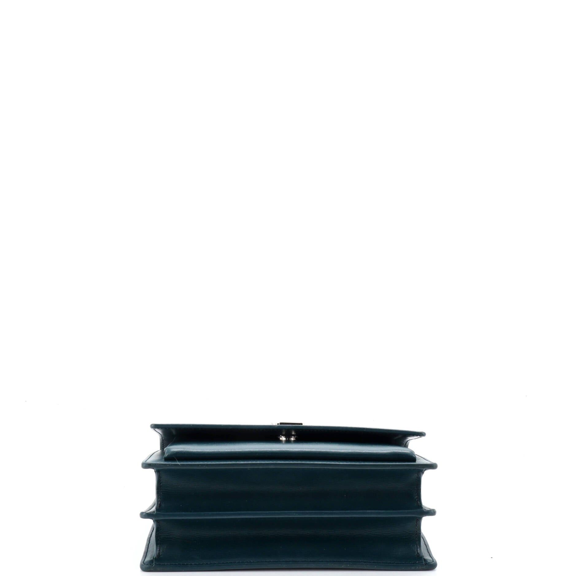 Saint Laurent Paris Sunset Crossbody Bag Size ONE SIZE - 4 Thumbnail