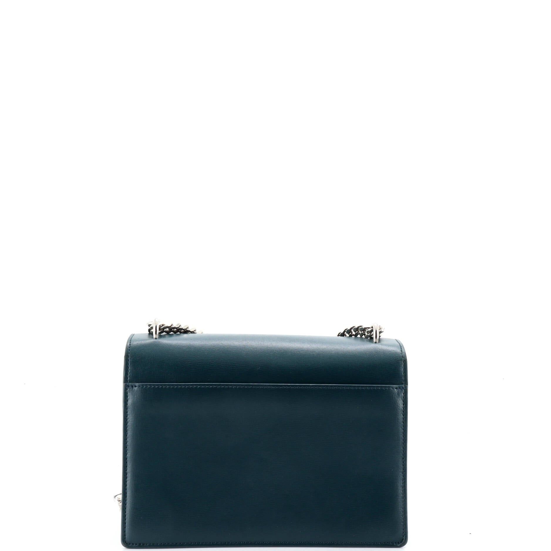 Saint Laurent Paris Sunset Crossbody Bag Size ONE SIZE - 3 Thumbnail