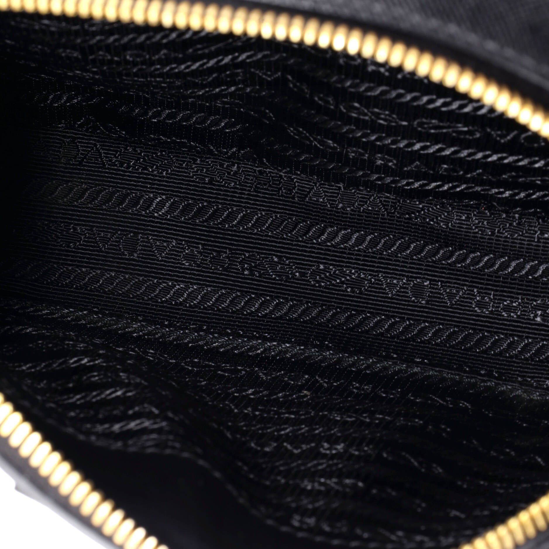 Prada Odette Top Handle Bag Size ONE SIZE - 5 Thumbnail