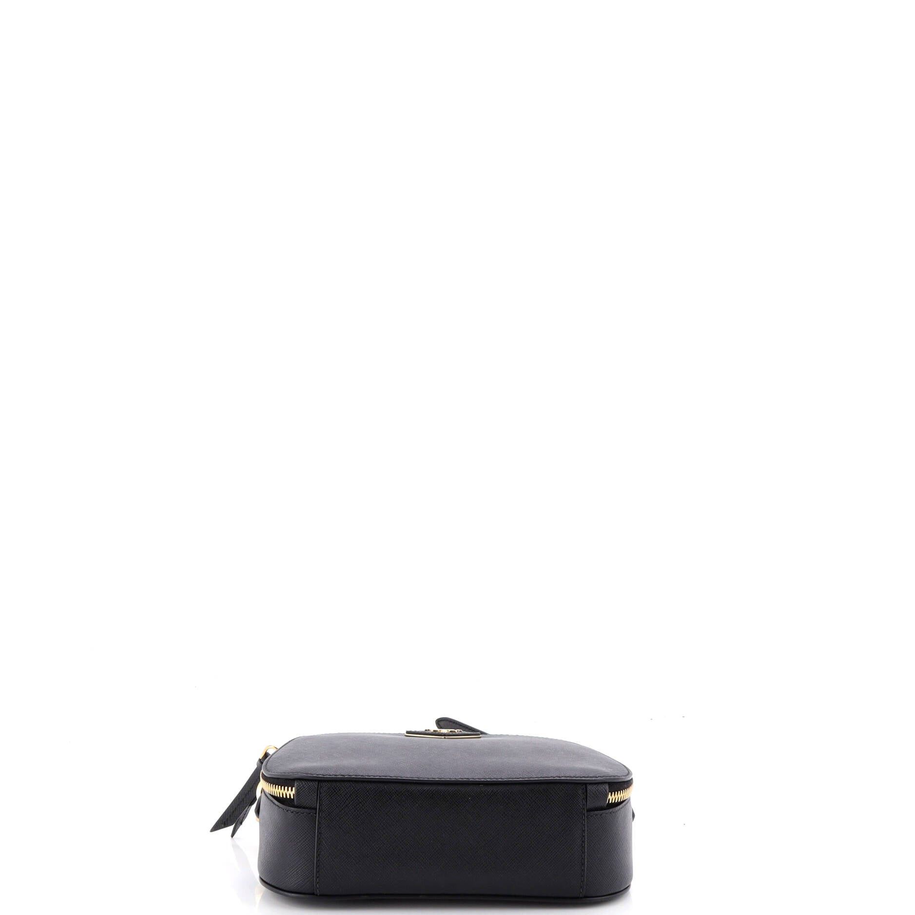 Prada Odette Top Handle Bag Size ONE SIZE - 4 Thumbnail