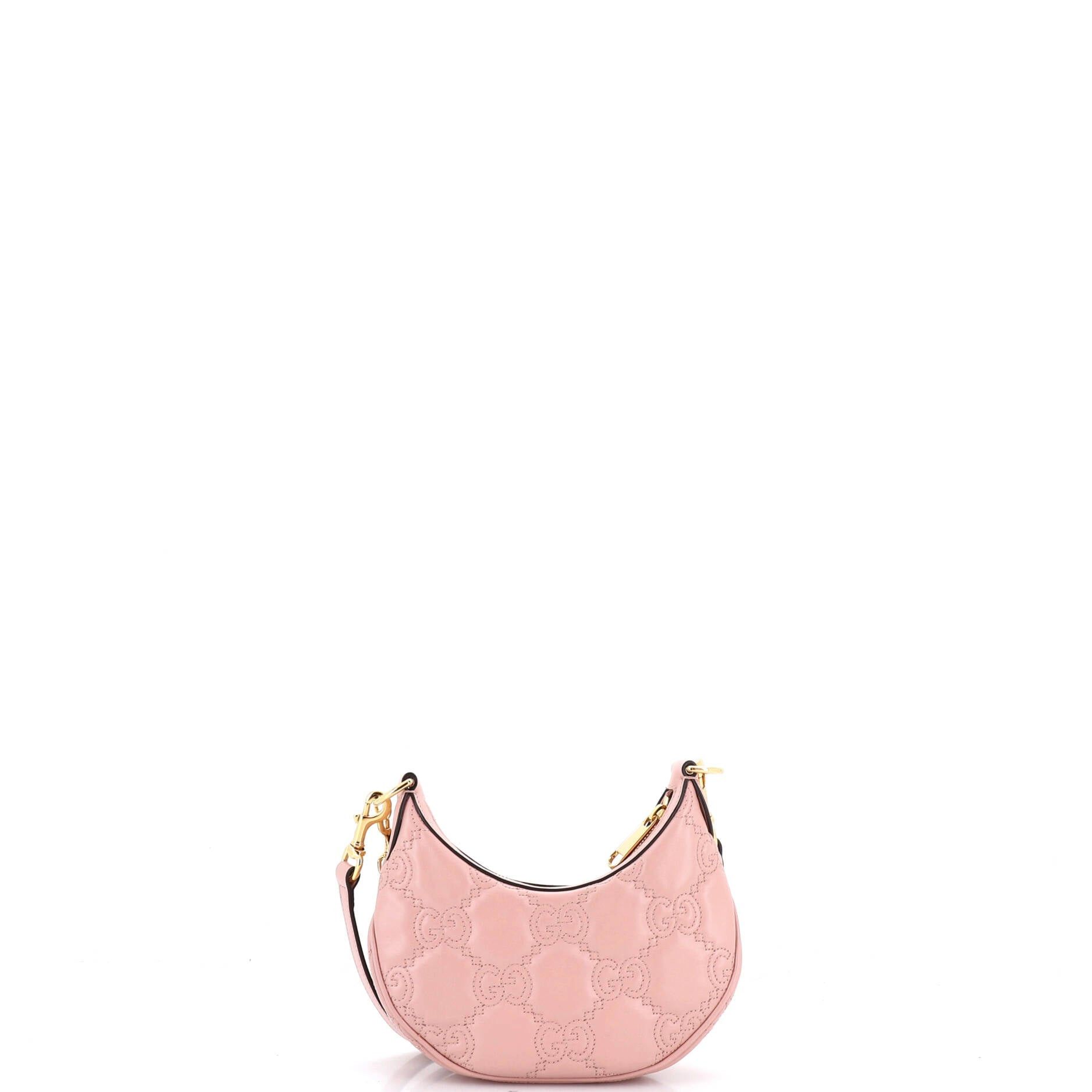 Gucci Half Moon Hobo Size ONE SIZE - 3 Thumbnail