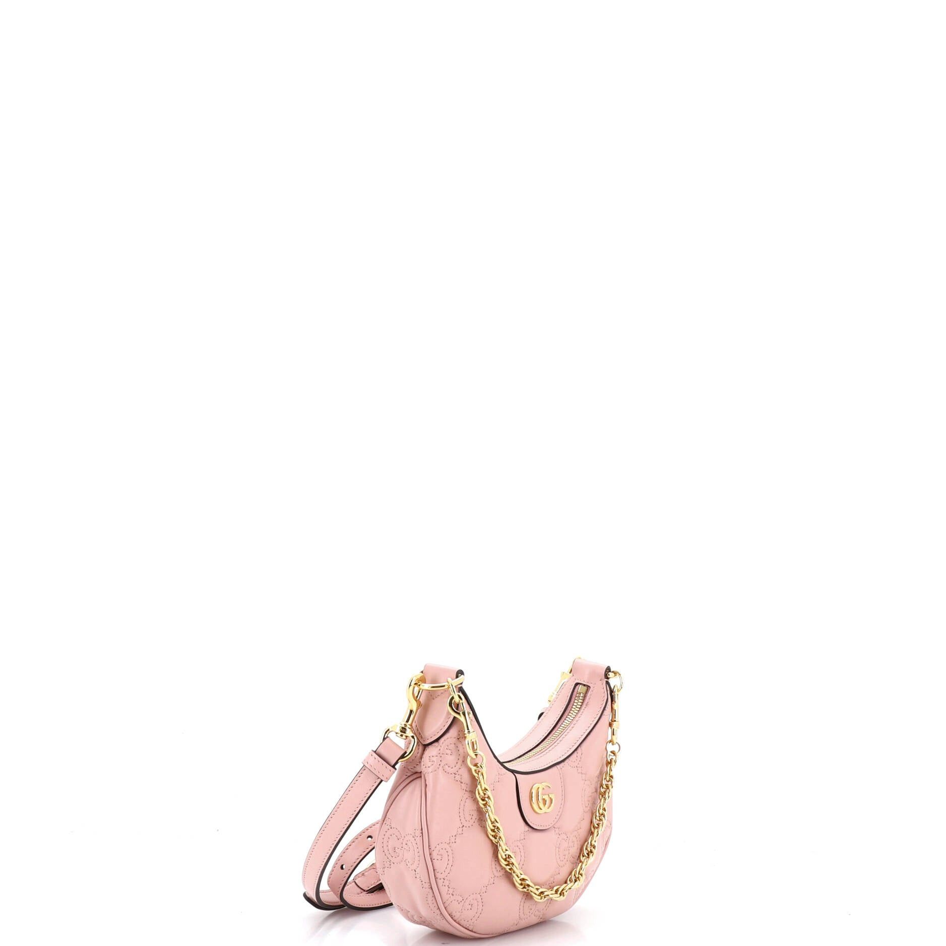 Gucci Half Moon Hobo Size ONE SIZE - 2 Thumbnail
