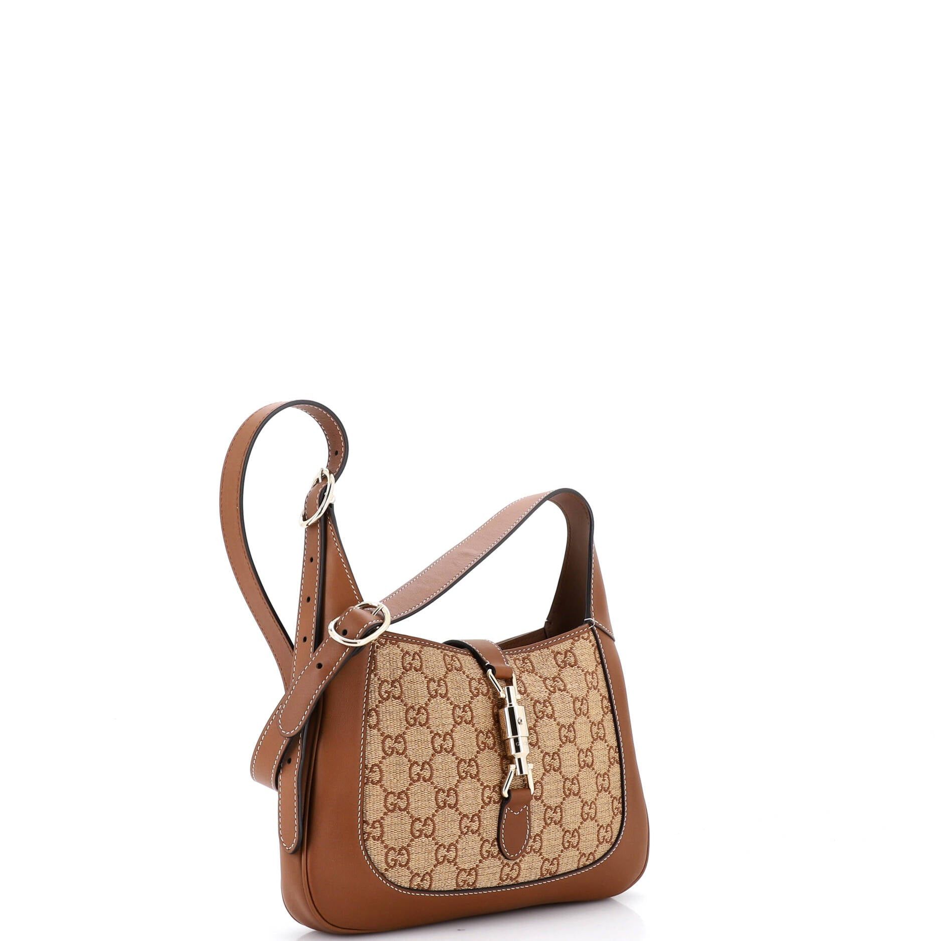 Gucci Jackie 1961 Hobo Size ONE SIZE - 2 Thumbnail