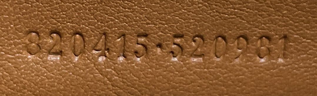 Gucci Jackie 1961 Hobo Size ONE SIZE - 6 Thumbnail