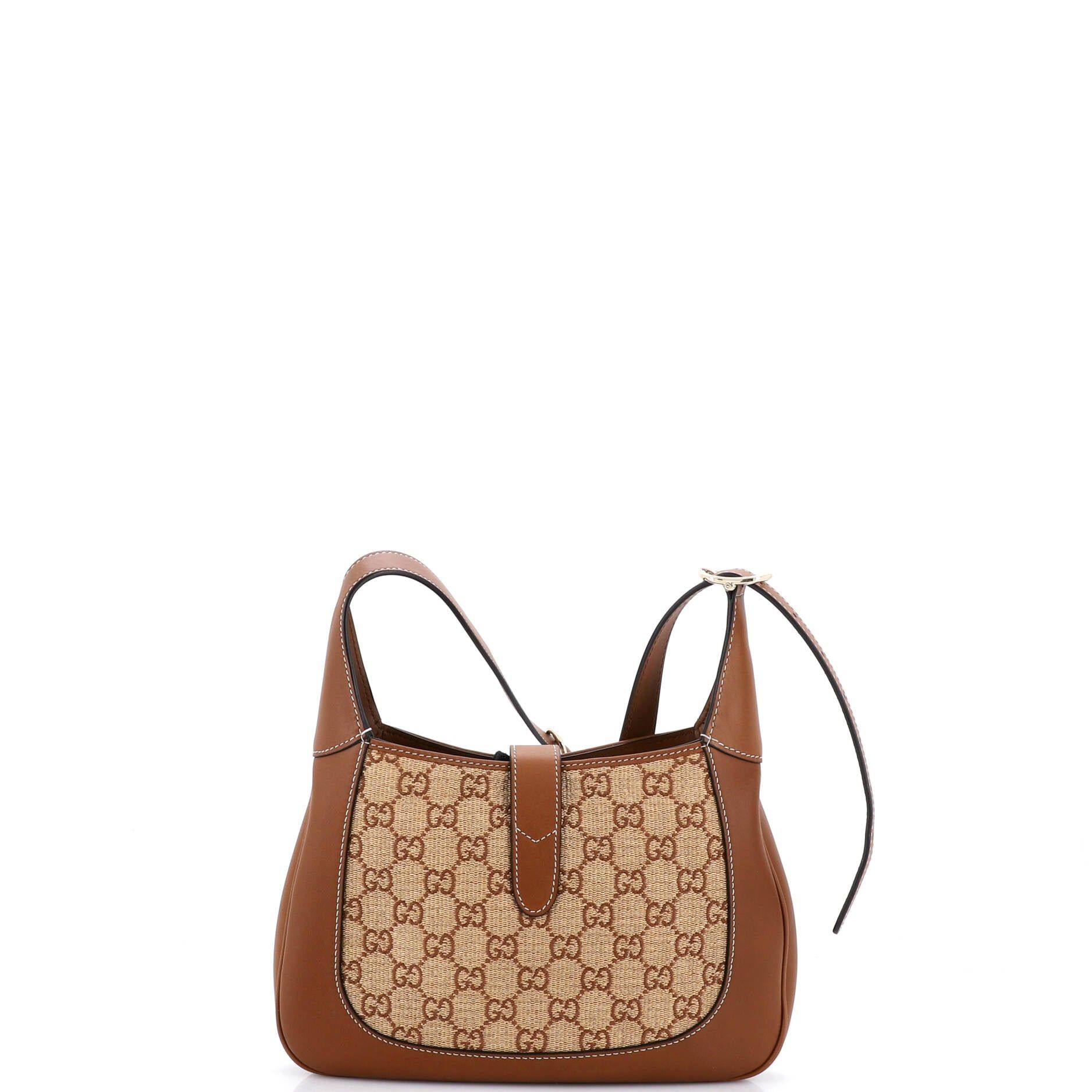 Gucci Jackie 1961 Hobo Size ONE SIZE - 3 Thumbnail