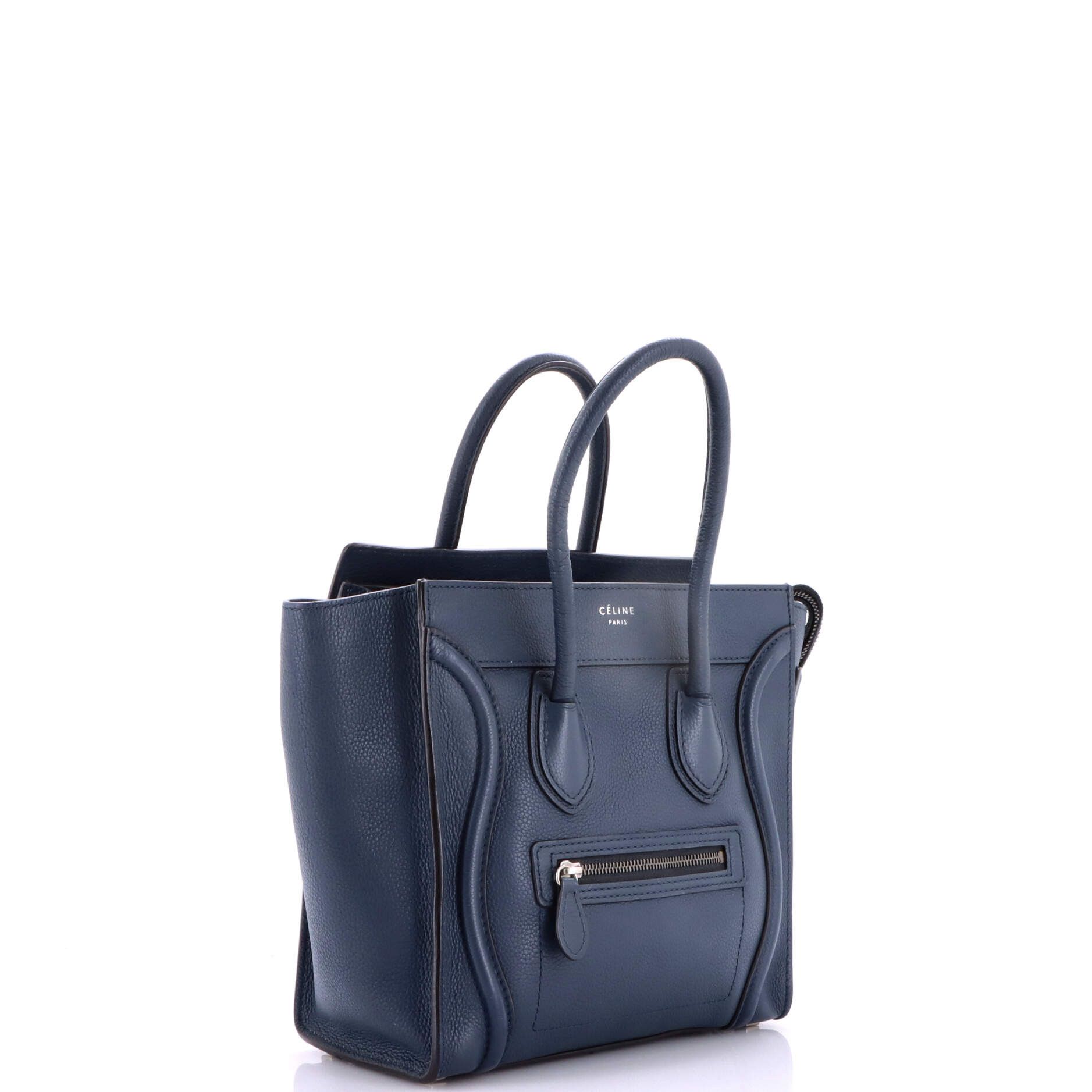 Celine Luggage Bag Size ONE SIZE - 2 Thumbnail