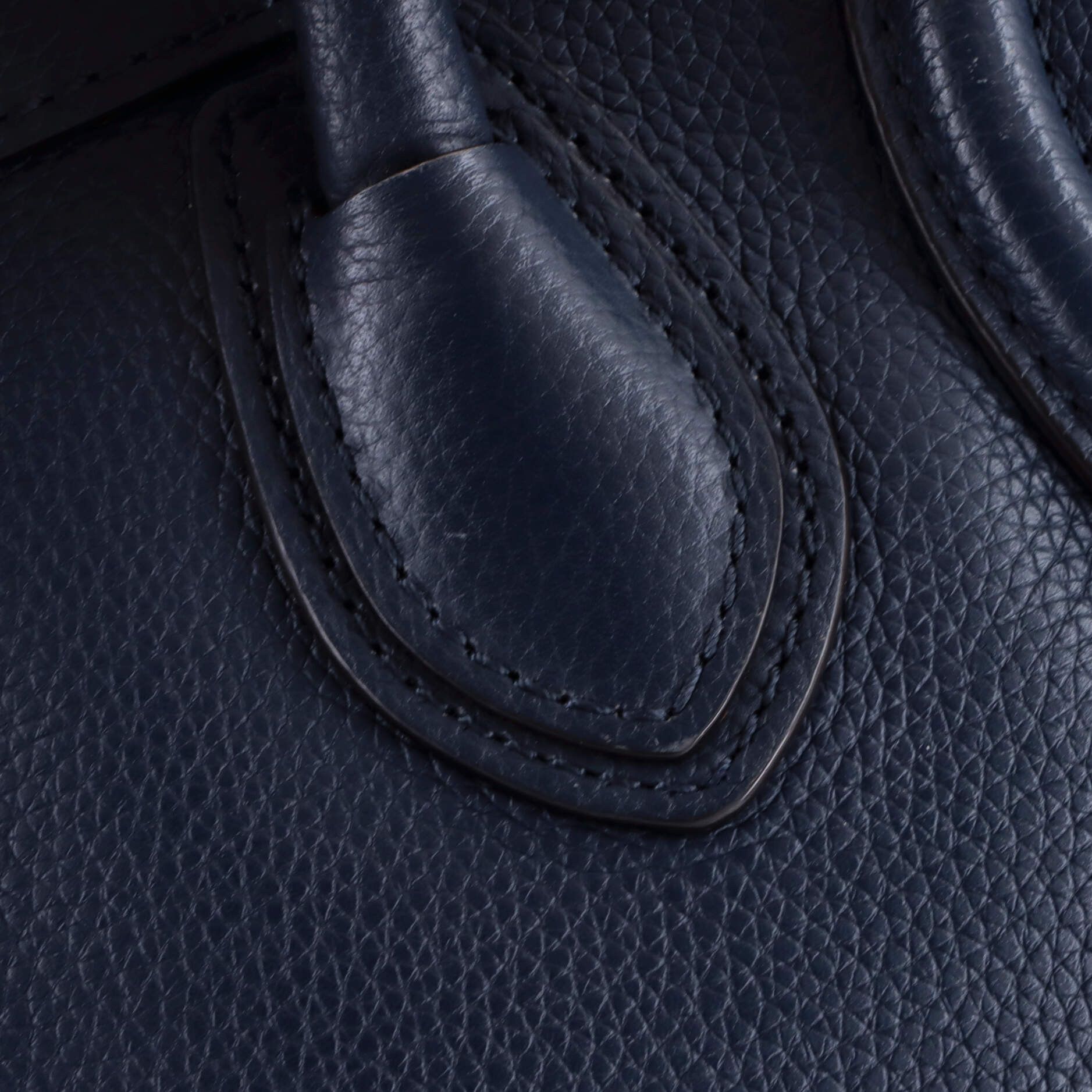 Celine Luggage Bag Size ONE SIZE - 7 Thumbnail