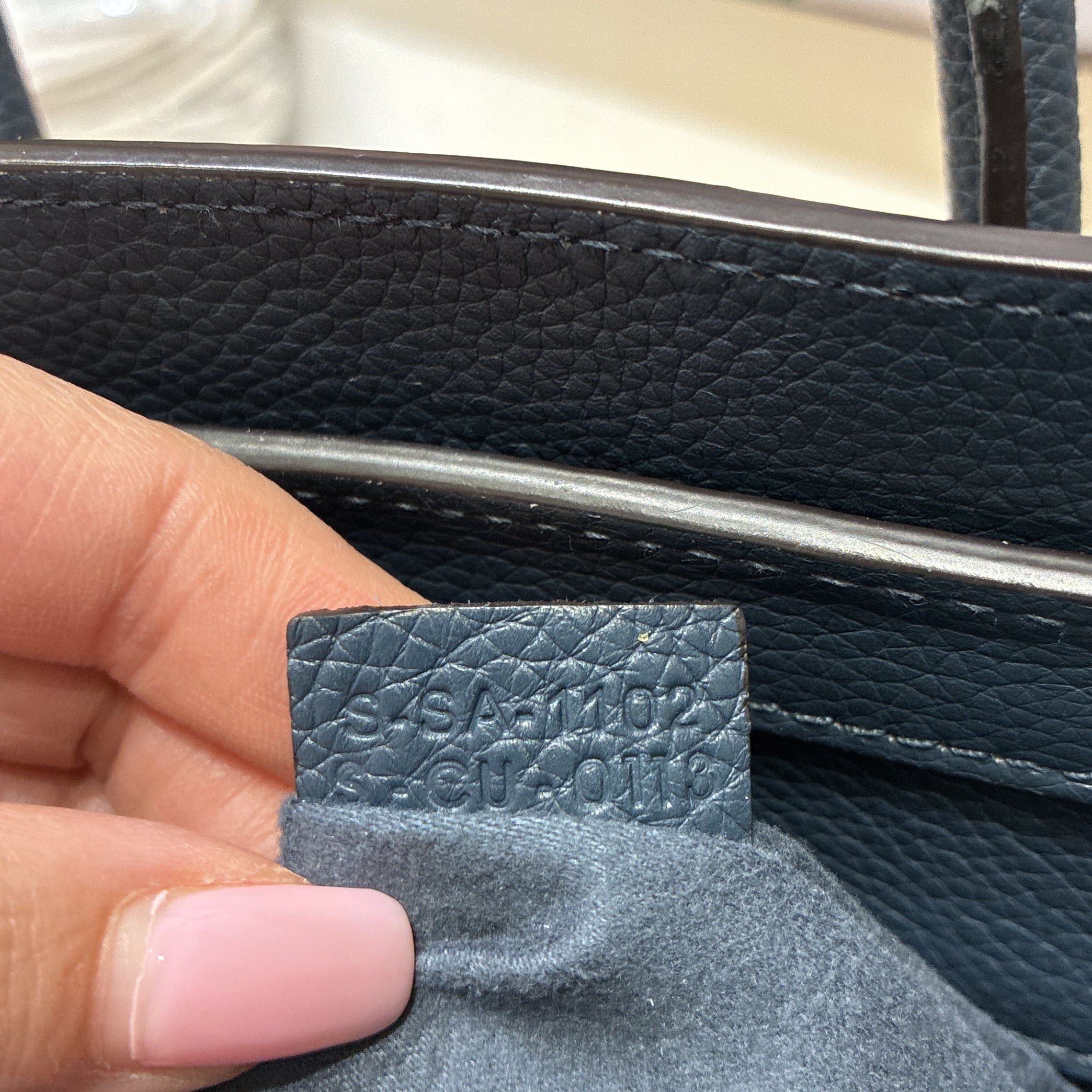 Celine Luggage Bag Size ONE SIZE - 8 Thumbnail