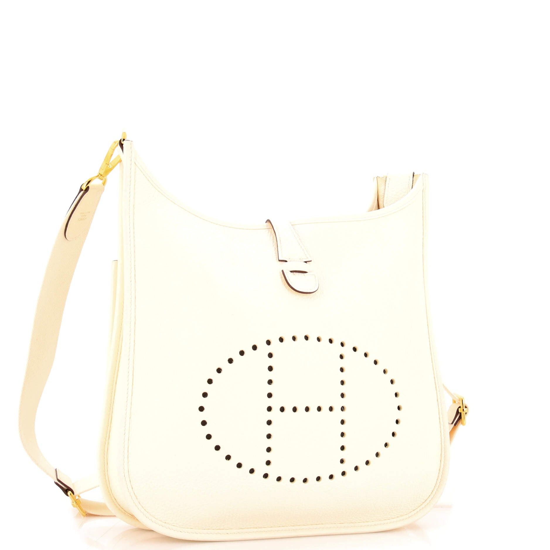 Hermes Evelyne Bag Gen III Size ONE SIZE - 2 Thumbnail