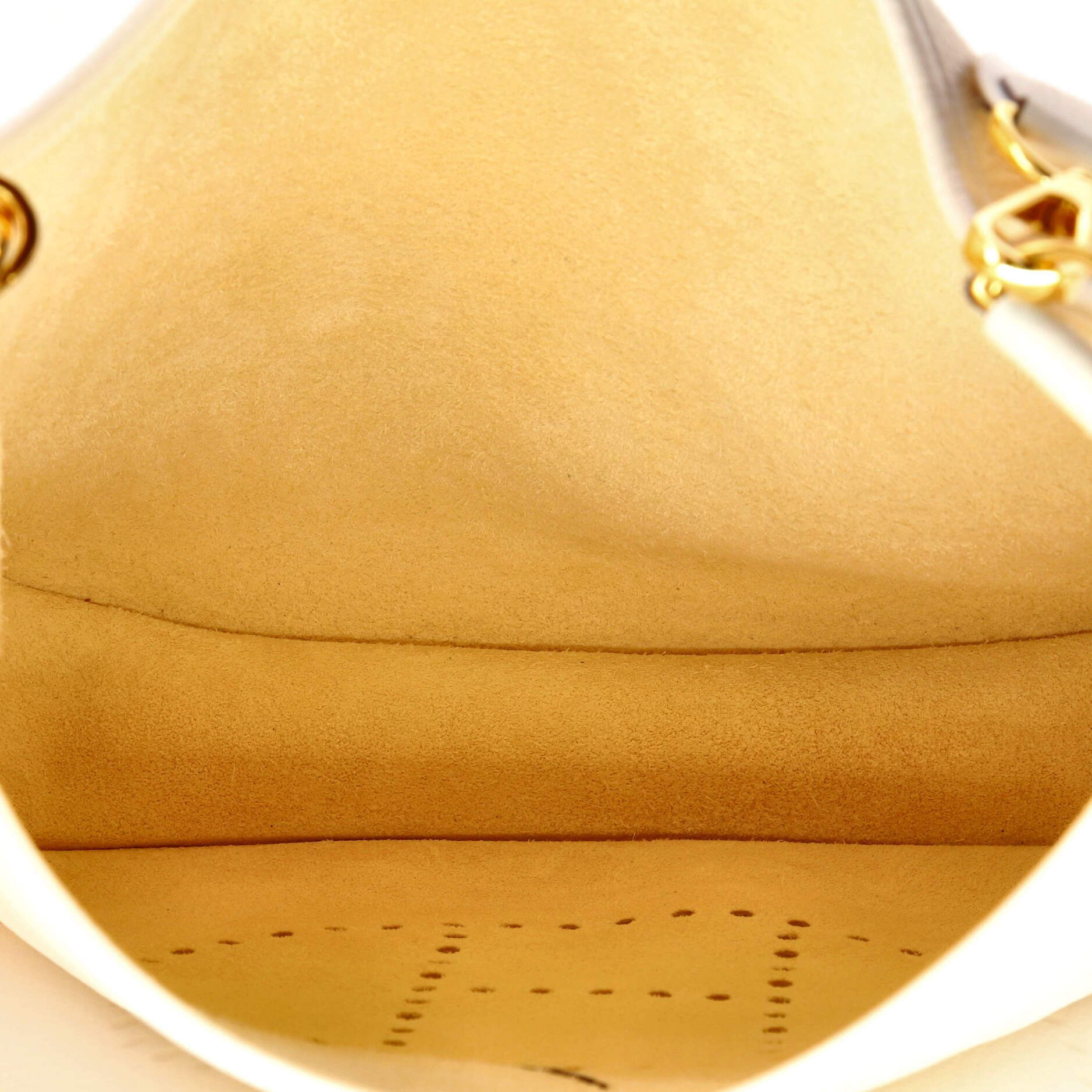 Hermes Evelyne Bag Gen III Size ONE SIZE - 5 Thumbnail