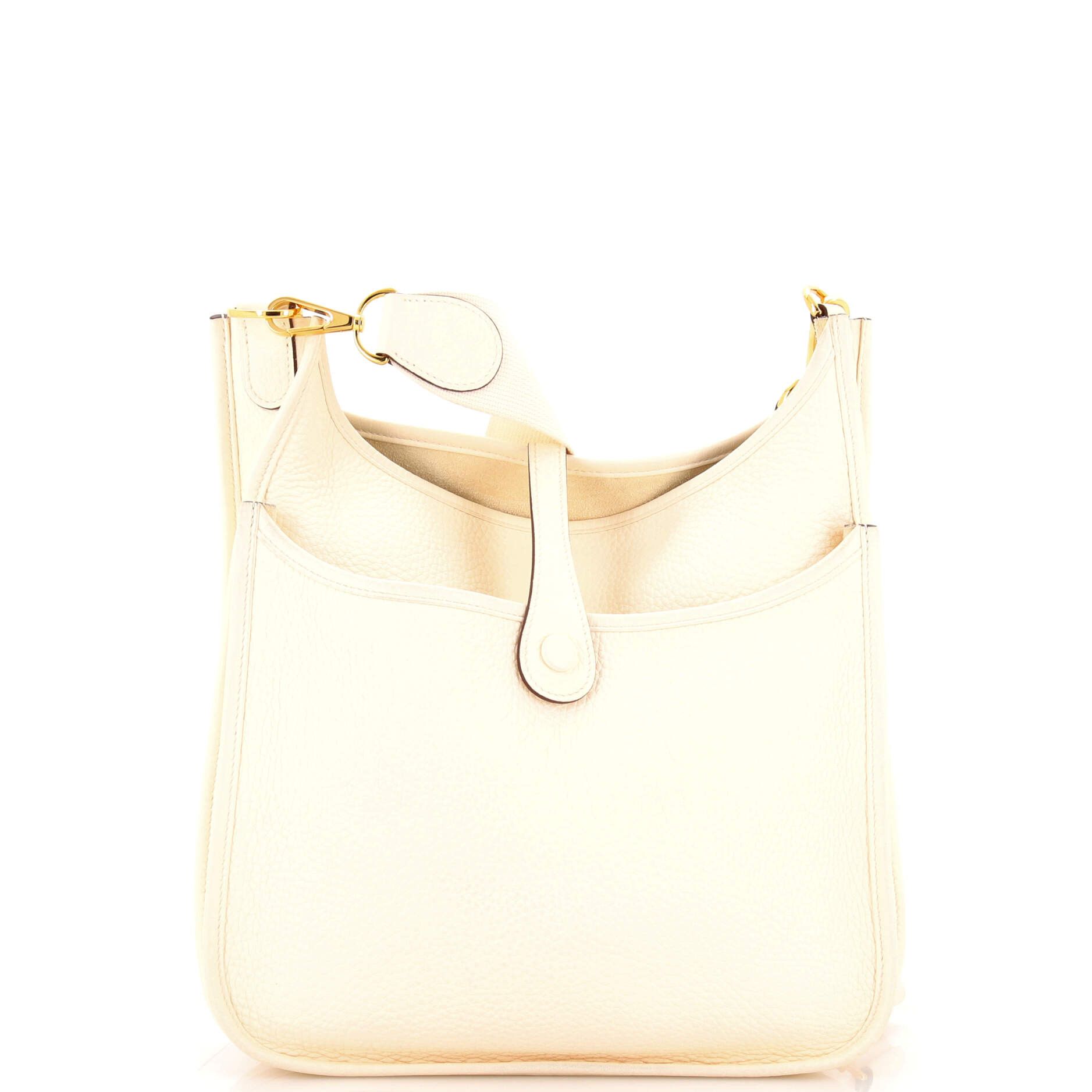 Hermes Evelyne Bag Gen III Size ONE SIZE - 3 Thumbnail