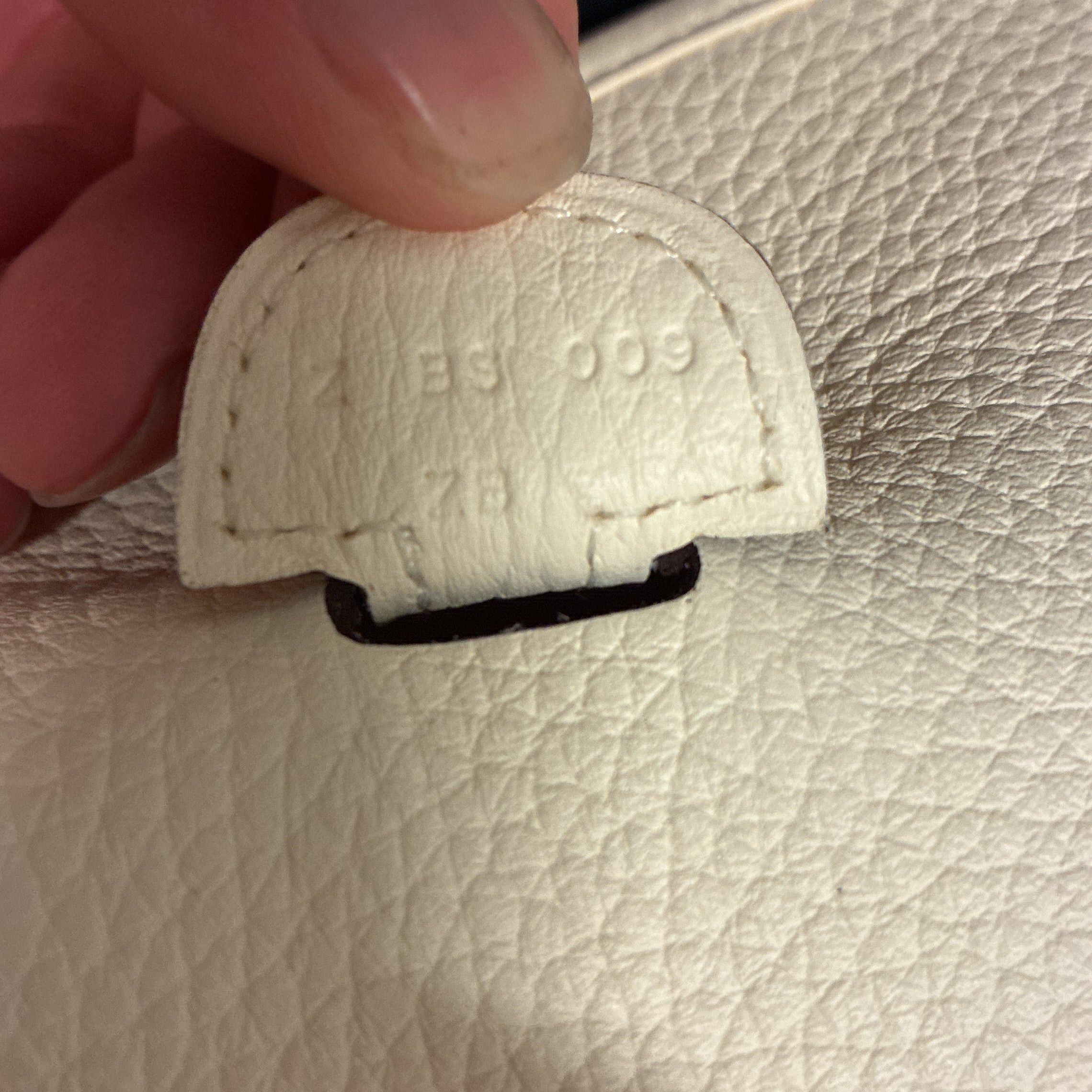 Hermes Evelyne Bag Gen III Size ONE SIZE - 8 Thumbnail