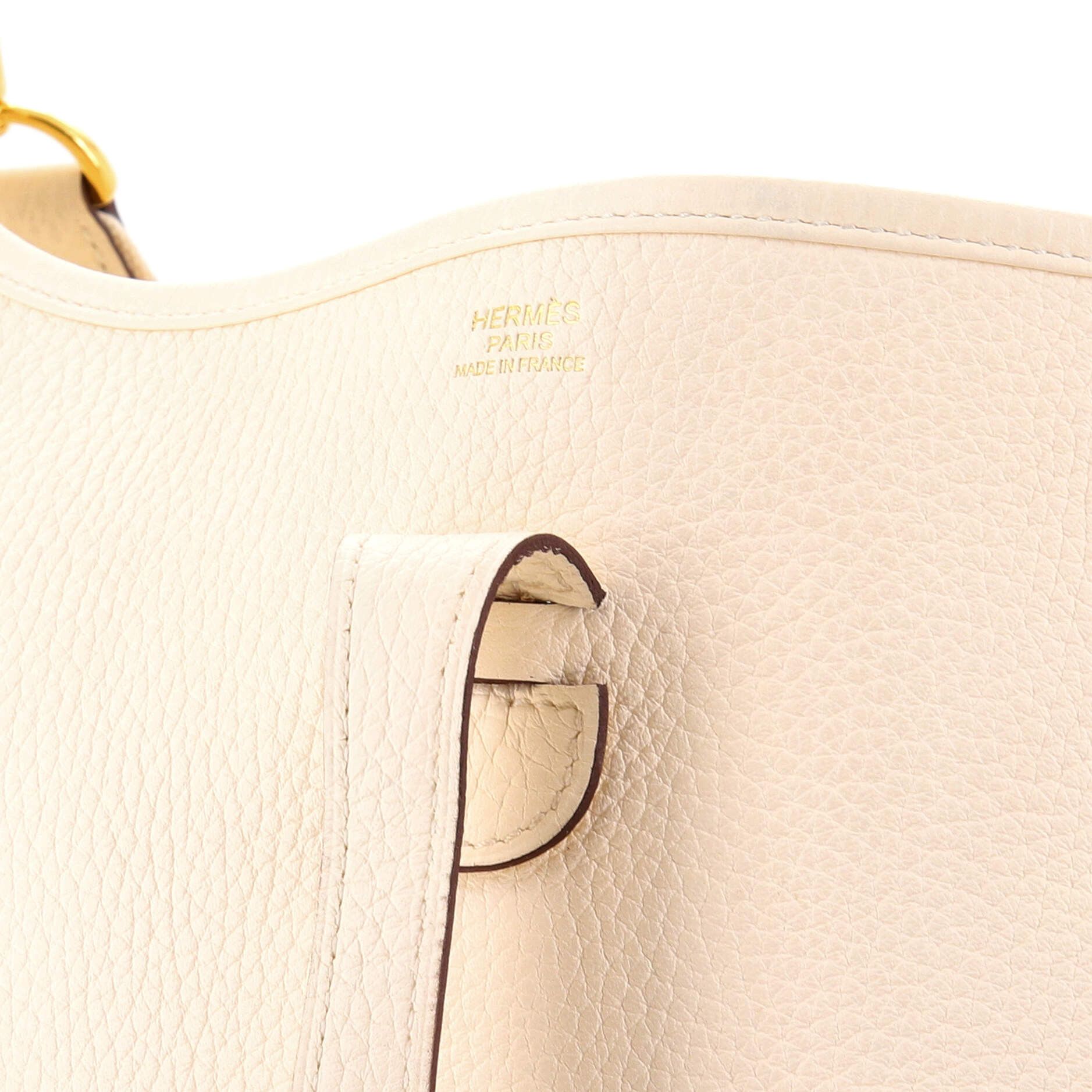 Hermes Evelyne Bag Gen III Size ONE SIZE - 6 Thumbnail