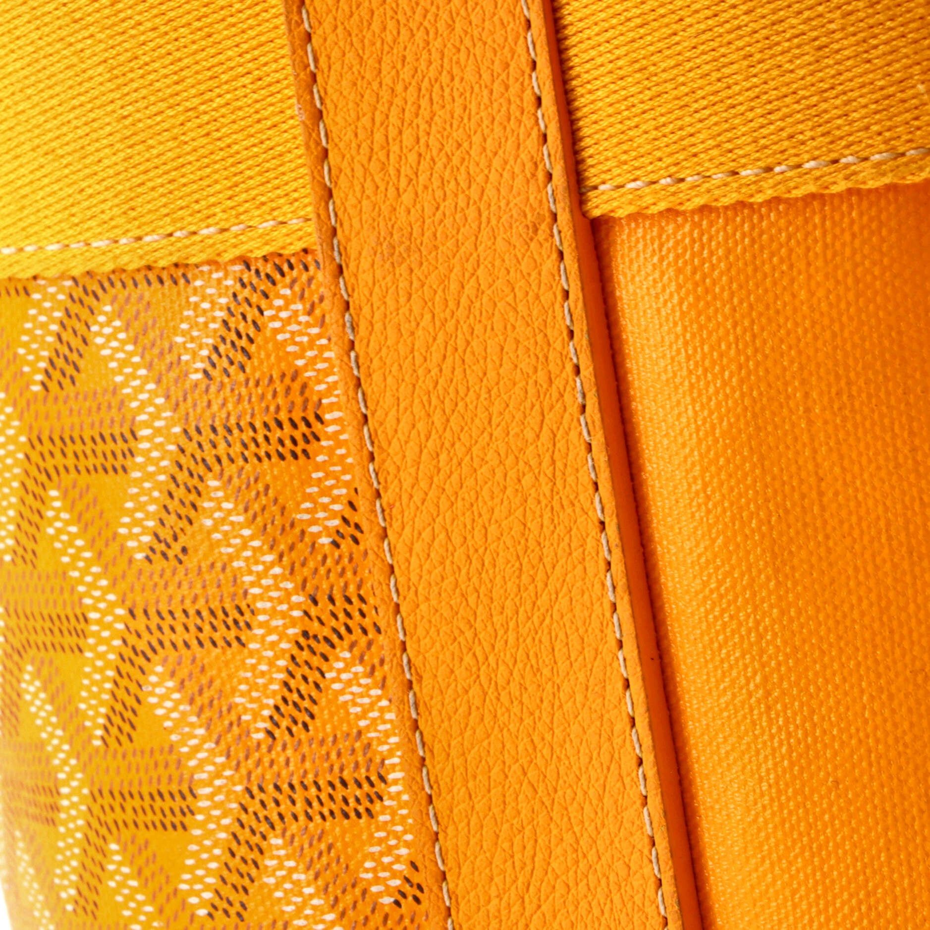 Goyard Villette Tote Size ONE SIZE - 6 Thumbnail
