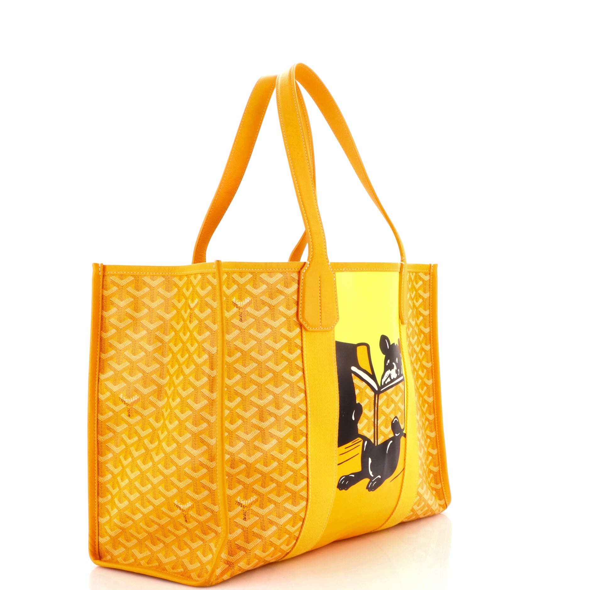 Goyard Villette Tote Size ONE SIZE - 2 Thumbnail