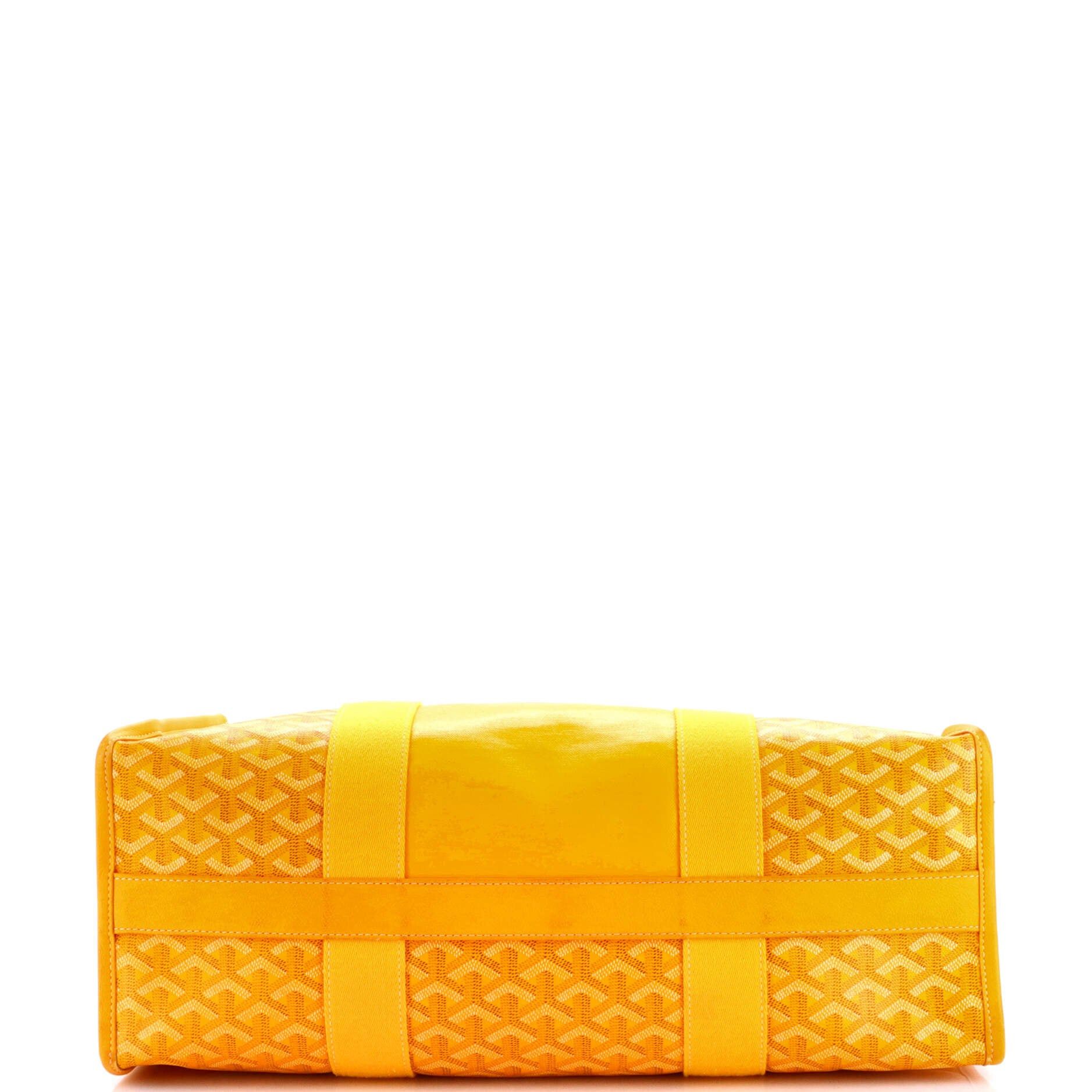 Goyard Villette Tote Size ONE SIZE - 4 Thumbnail