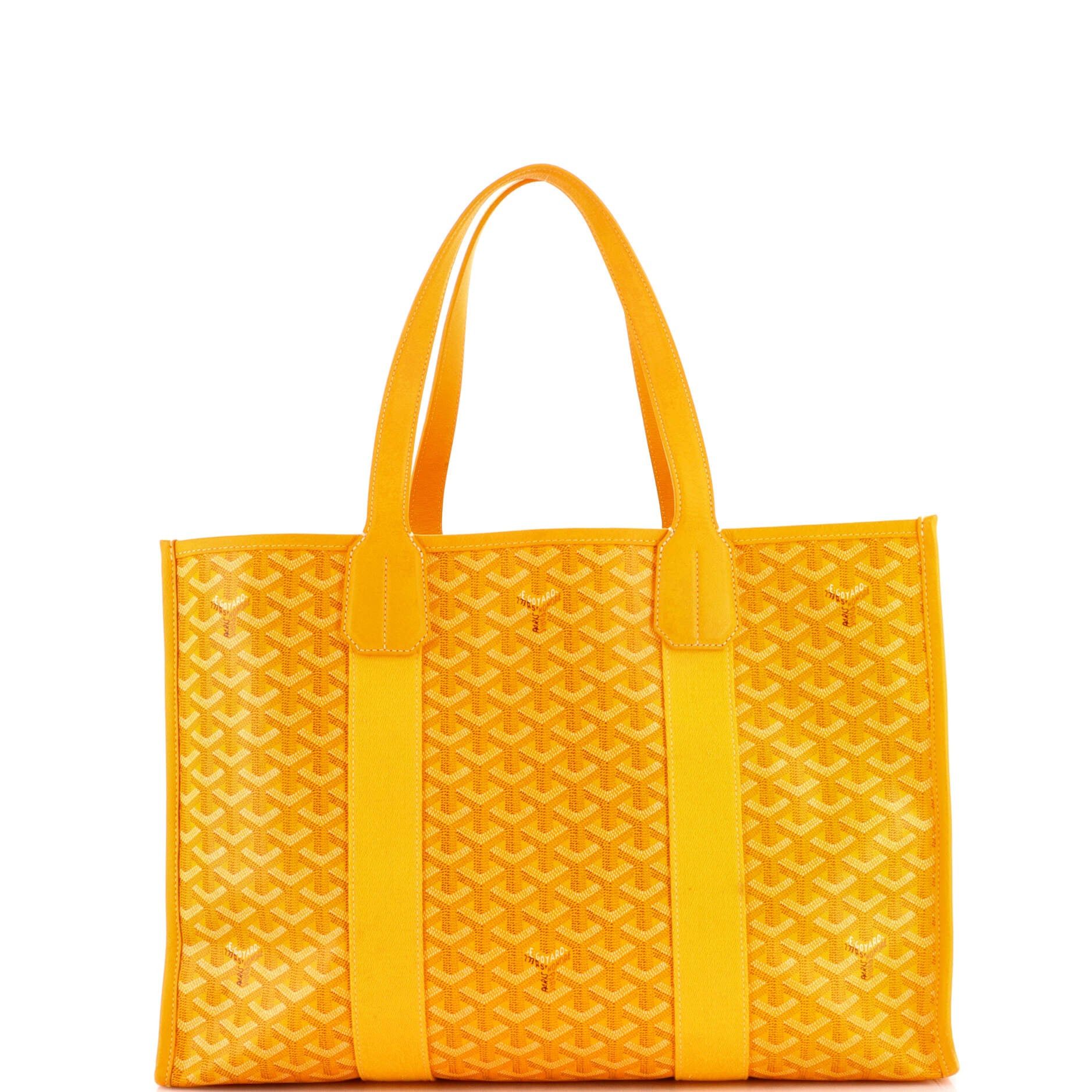 Goyard Villette Tote Size ONE SIZE - 3 Thumbnail
