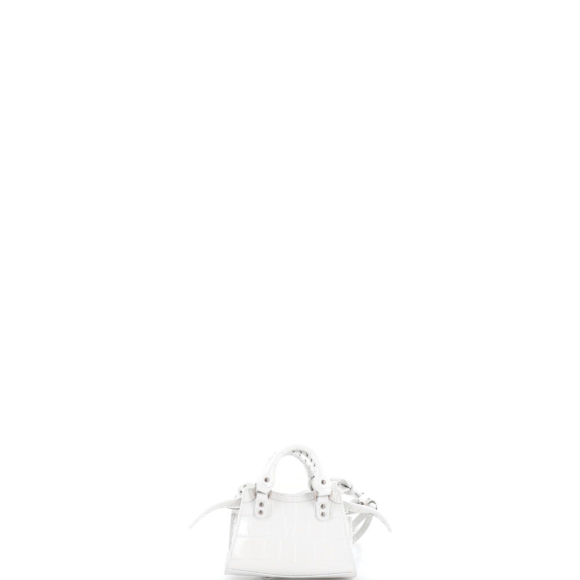 Balenciaga Neo Classic City Bag Size ONE SIZE - 3 Thumbnail