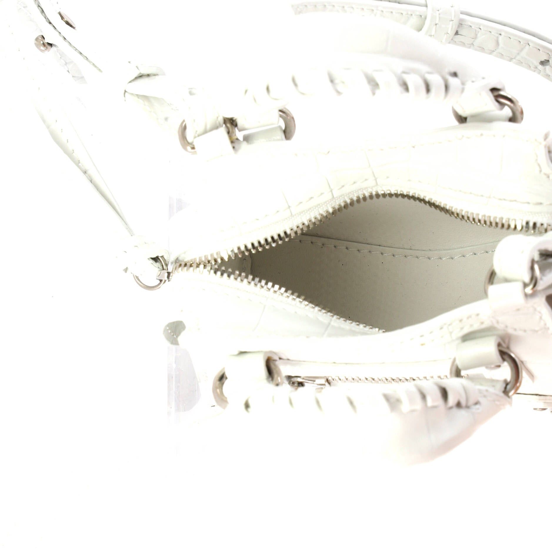 Balenciaga Neo Classic City Bag Size ONE SIZE - 5 Thumbnail