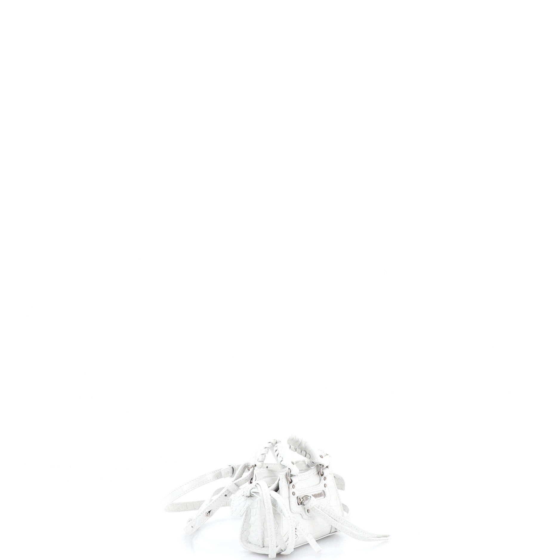 Balenciaga Neo Classic City Bag Size ONE SIZE - 2 Thumbnail