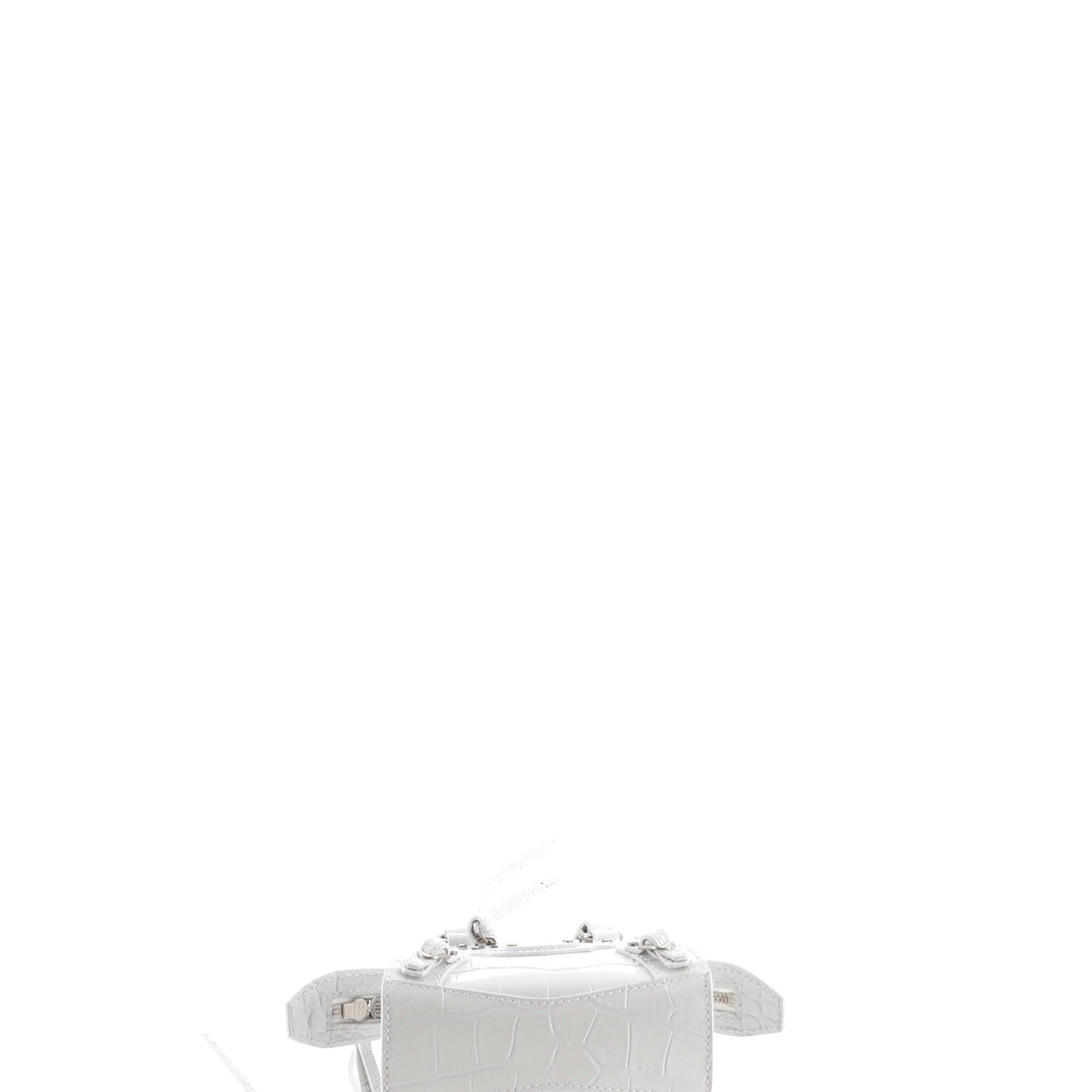 Balenciaga Neo Classic City Bag Size ONE SIZE - 4 Thumbnail