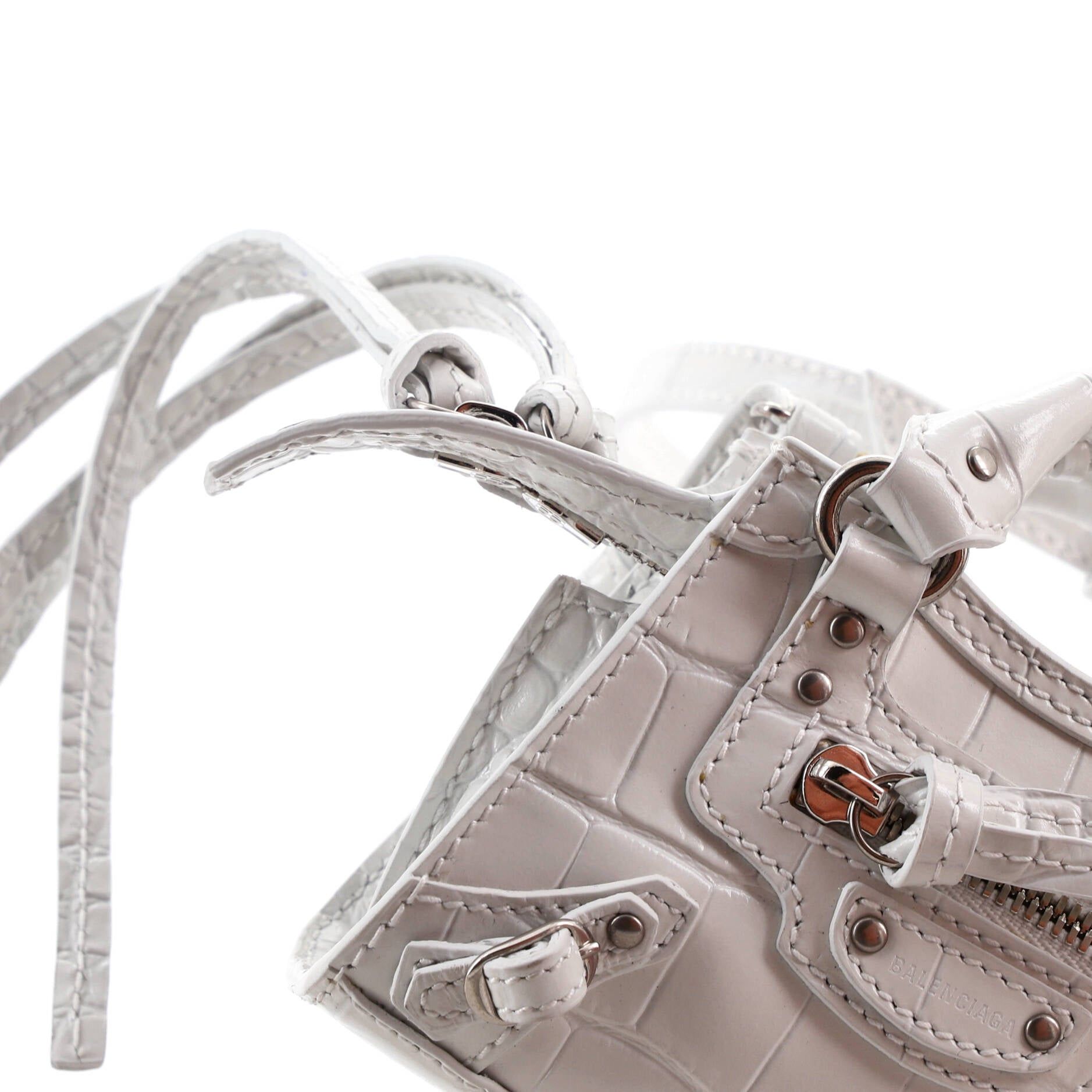 Balenciaga Neo Classic City Bag Size ONE SIZE - 6 Thumbnail