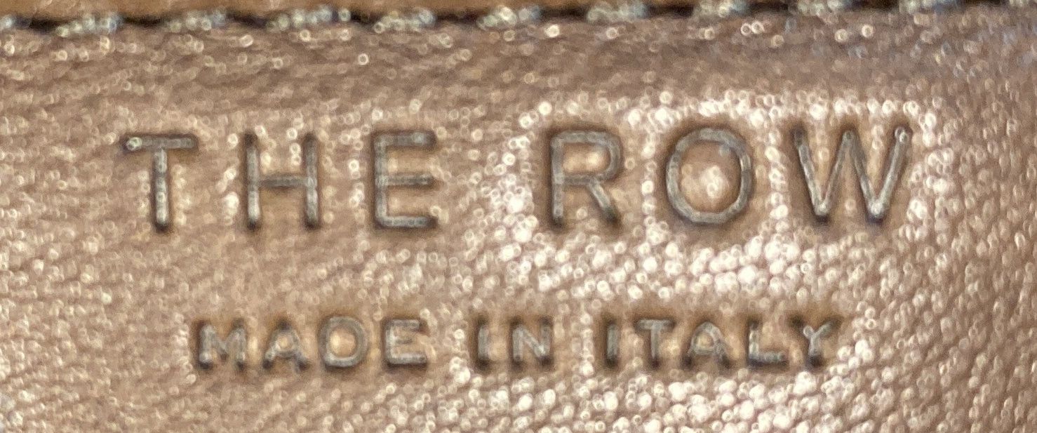 The Row N/S Park Tote Size ONE SIZE - 6 Thumbnail