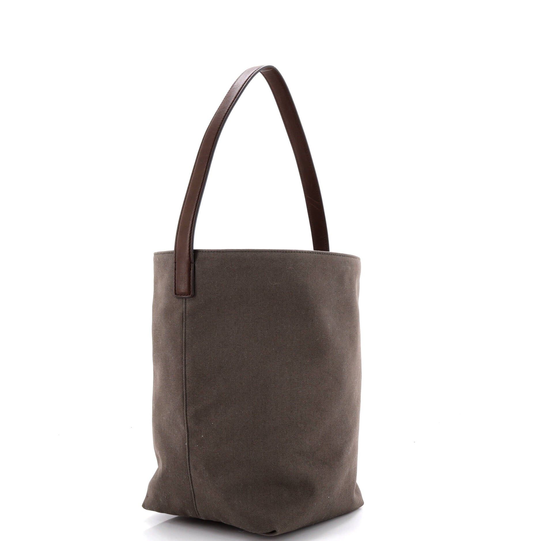 The Row N/S Park Tote Size ONE SIZE - 2 Thumbnail
