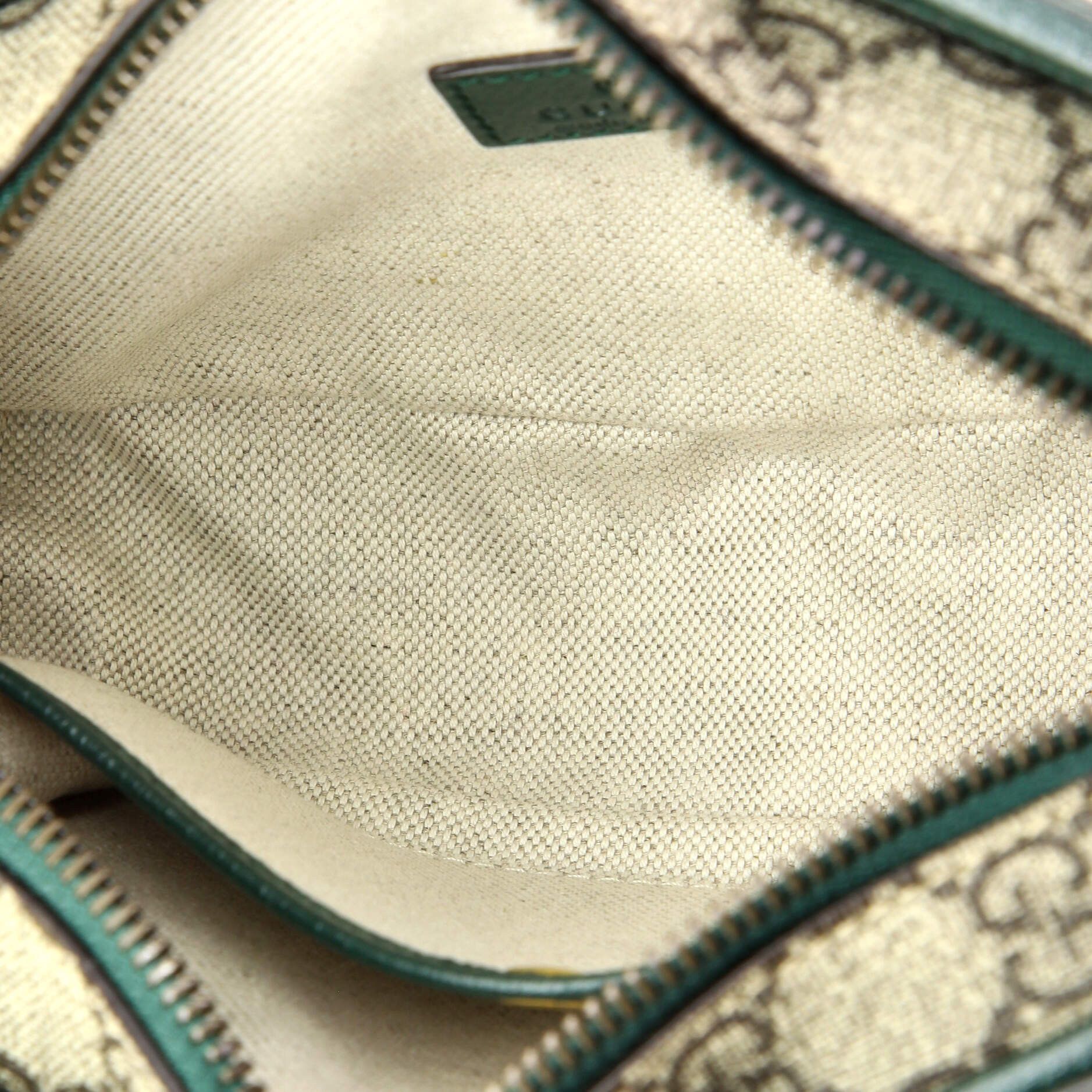 Gucci Zip Crossbody Bag Size ONE SIZE - 5 Thumbnail