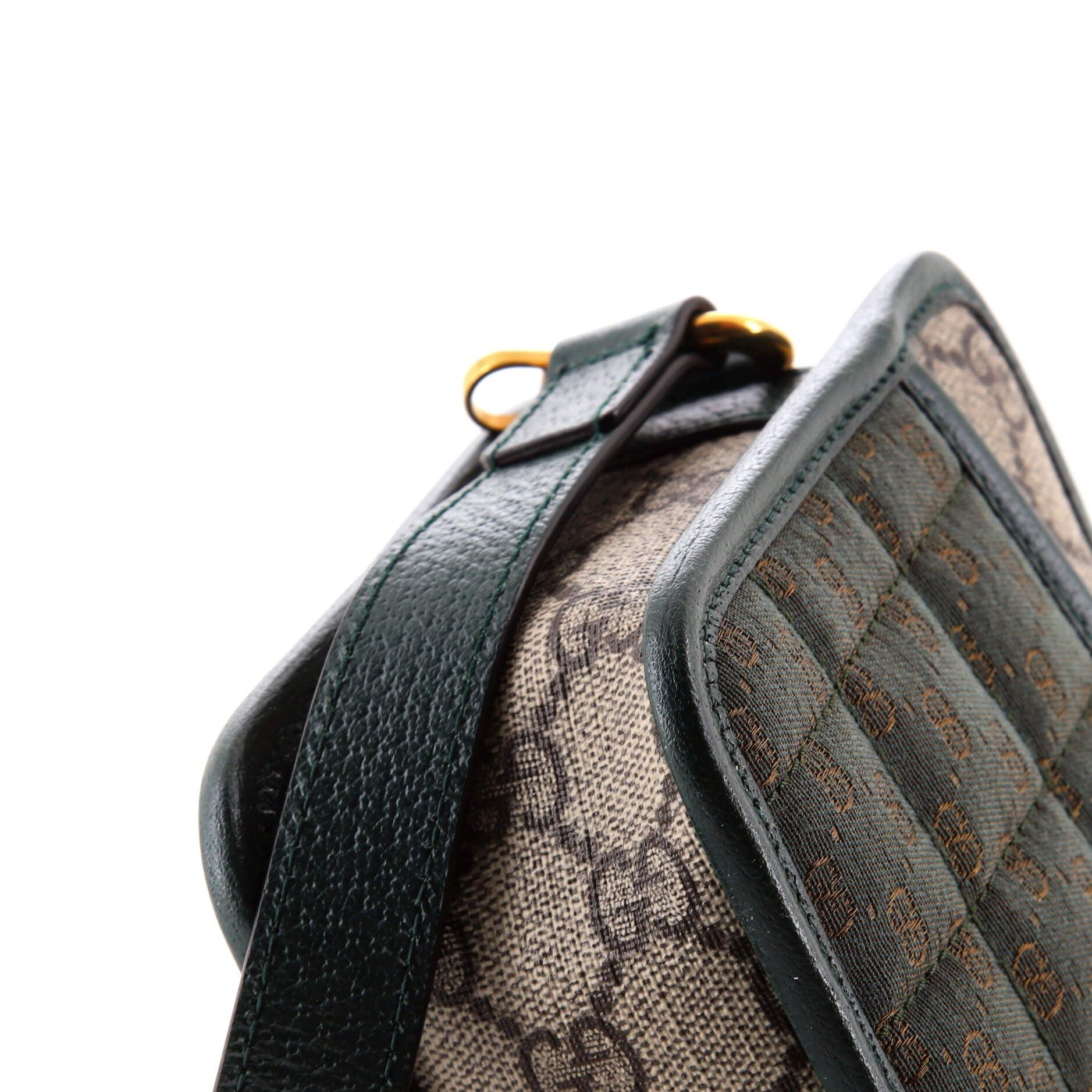 Gucci Zip Crossbody Bag Size ONE SIZE - 6 Thumbnail