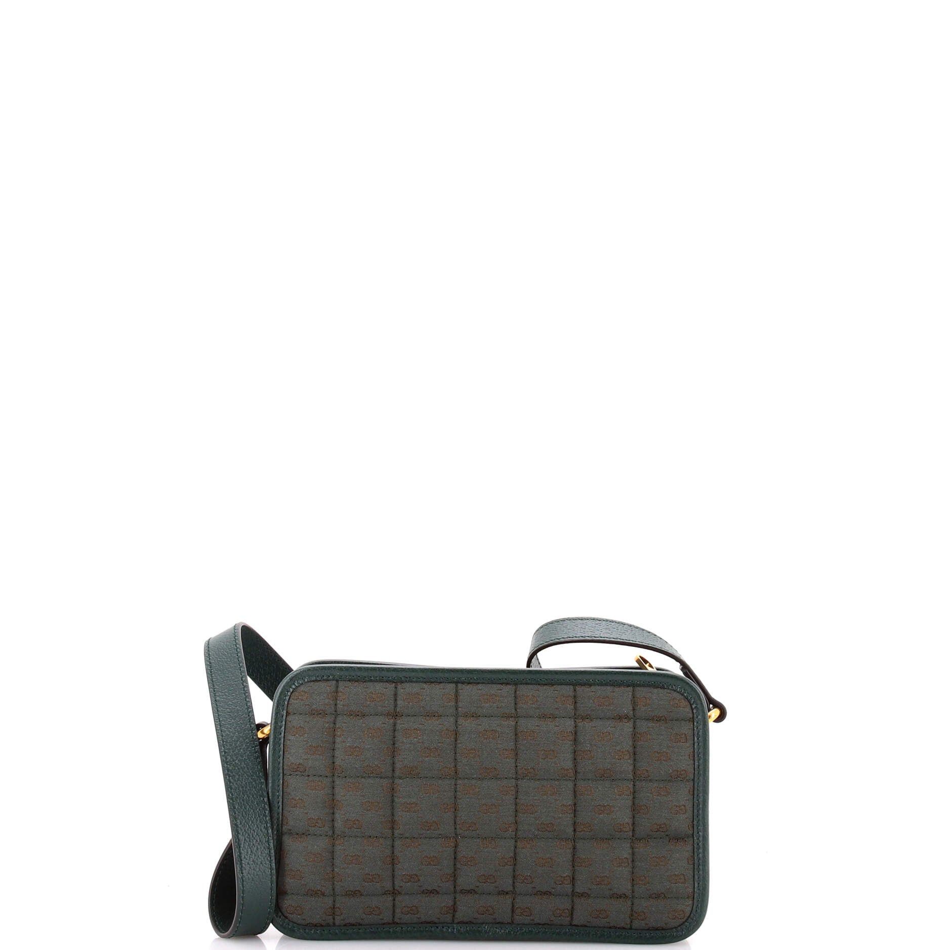 Gucci Zip Crossbody Bag Size ONE SIZE - 3 Thumbnail