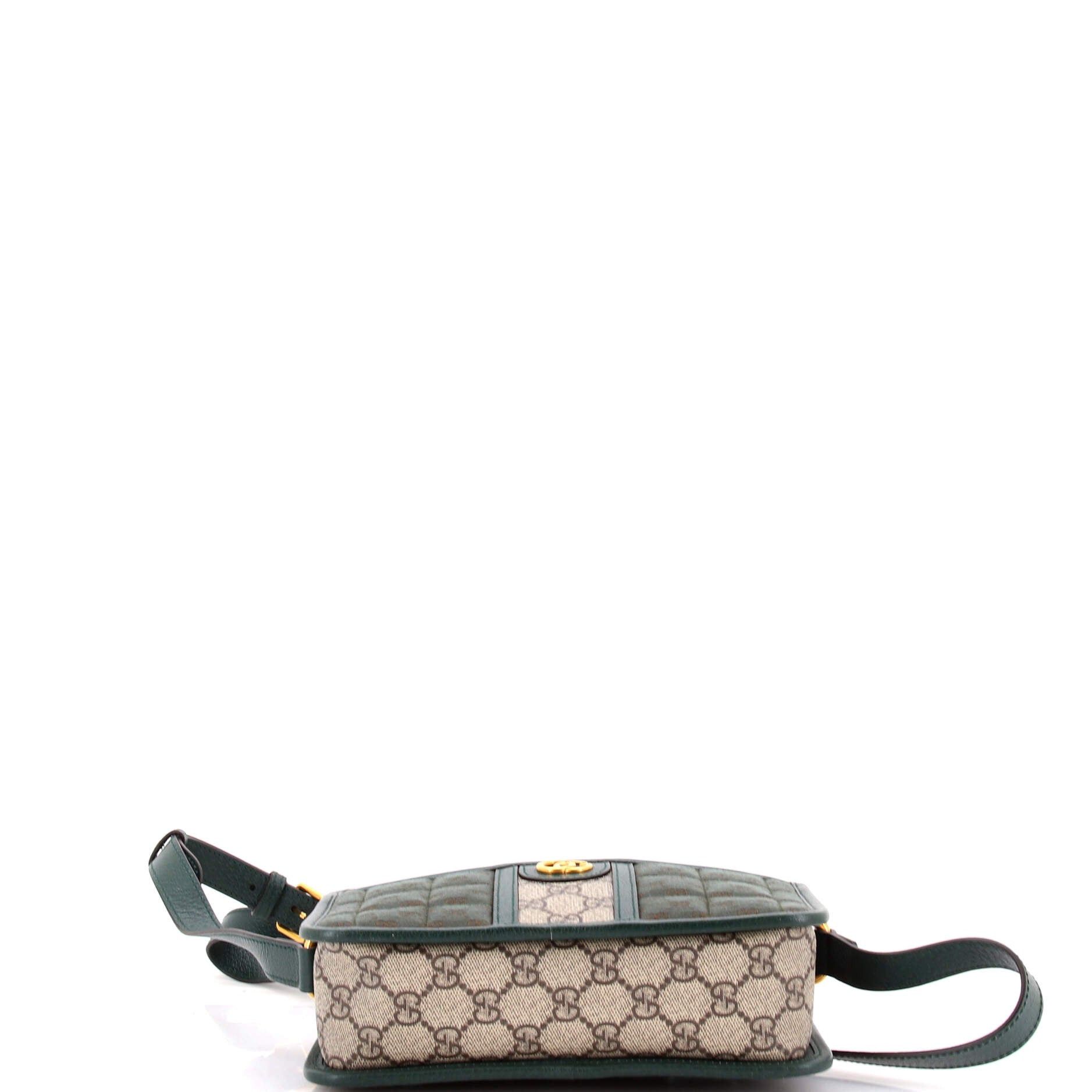 Gucci Zip Crossbody Bag Size ONE SIZE - 4 Thumbnail