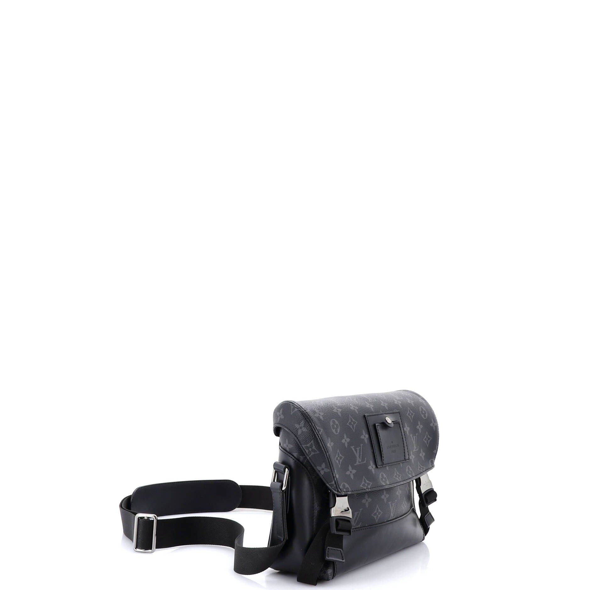 Louis Vuitton Voyager Messenger Bag Size ONE SIZE - 2 Thumbnail