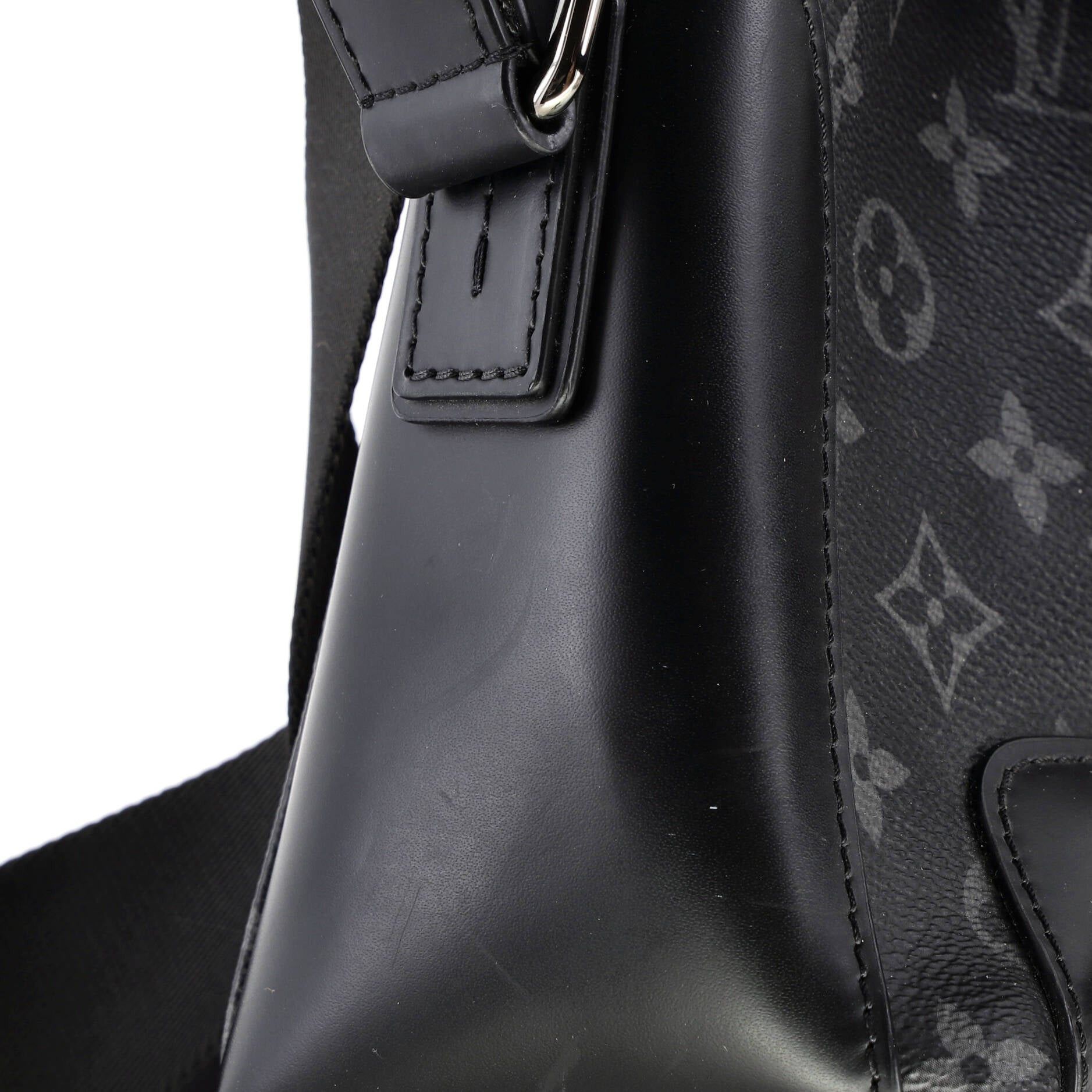 Louis Vuitton Voyager Messenger Bag Size ONE SIZE - 8 Thumbnail