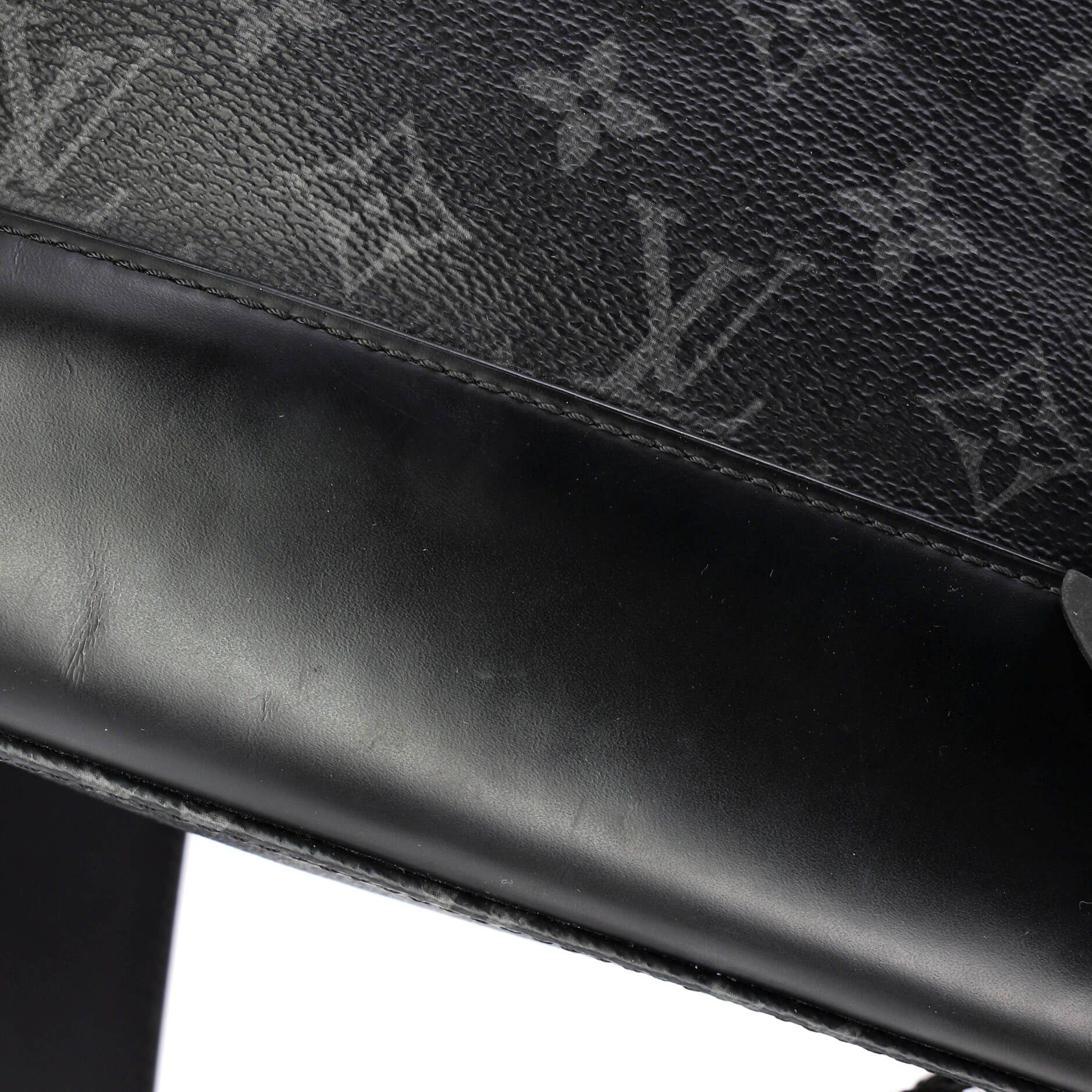 Louis Vuitton Voyager Messenger Bag Size ONE SIZE - 7 Thumbnail