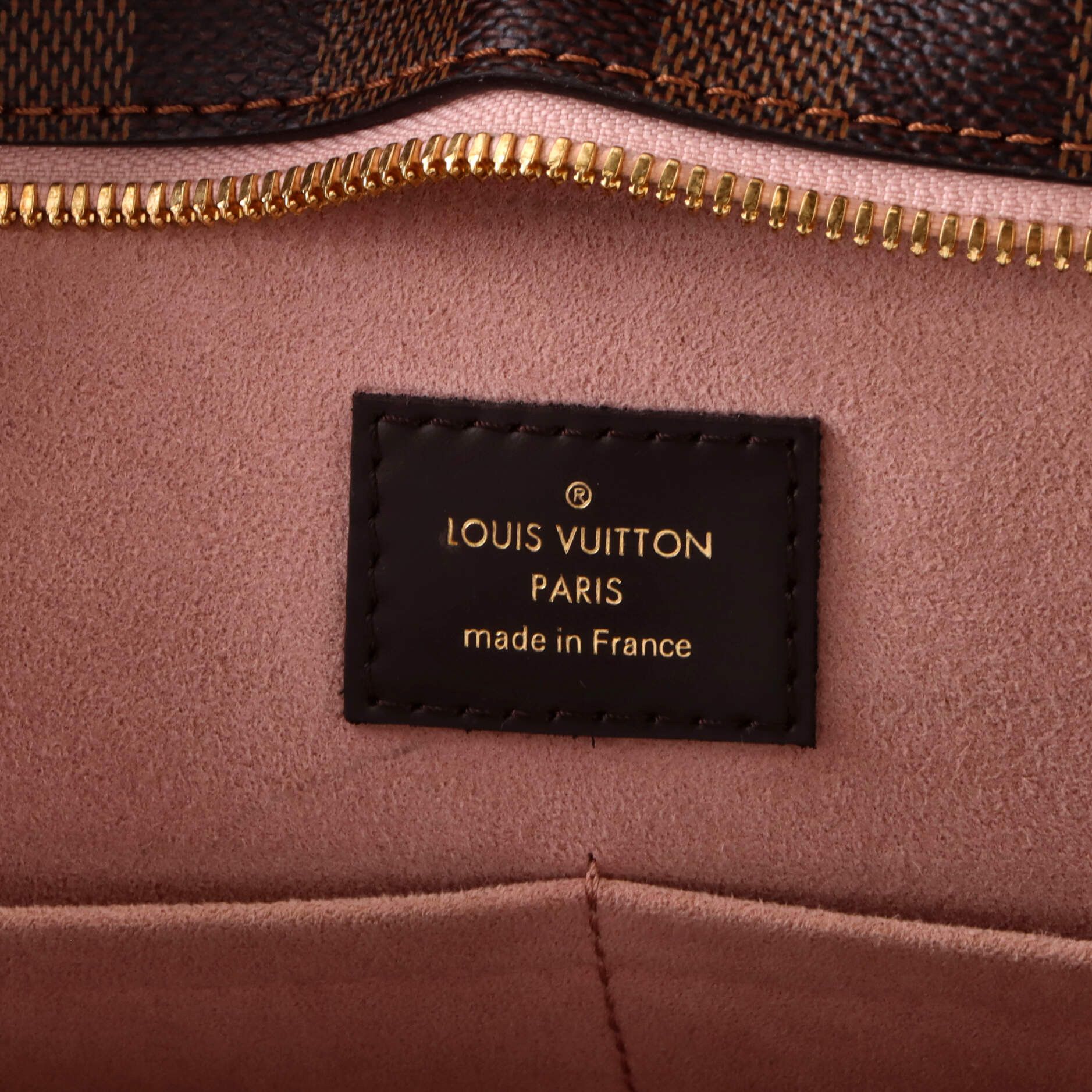 Louis Vuitton Jersey Handbag Size ONE SIZE - 7 Thumbnail